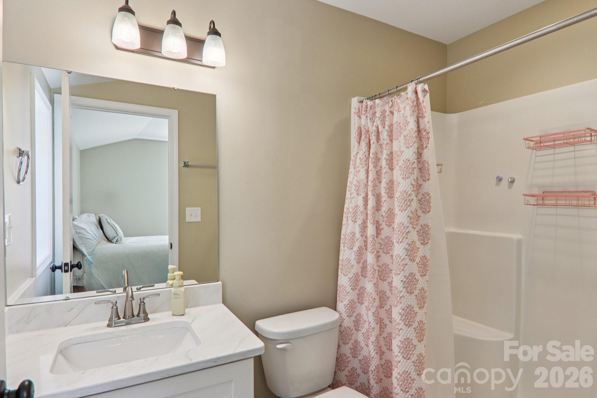111 W Crawford Street — Landrum