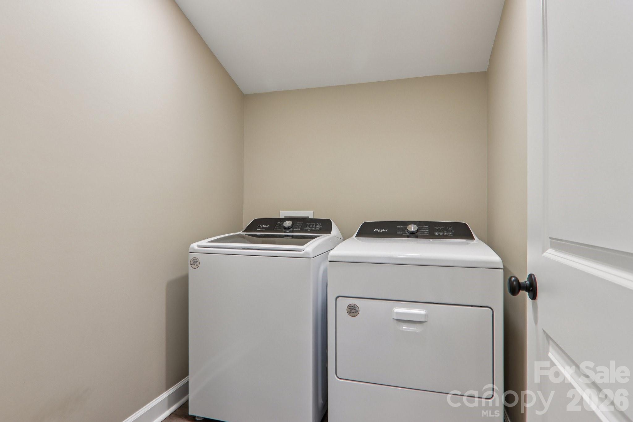 111 W Crawford Street — Landrum