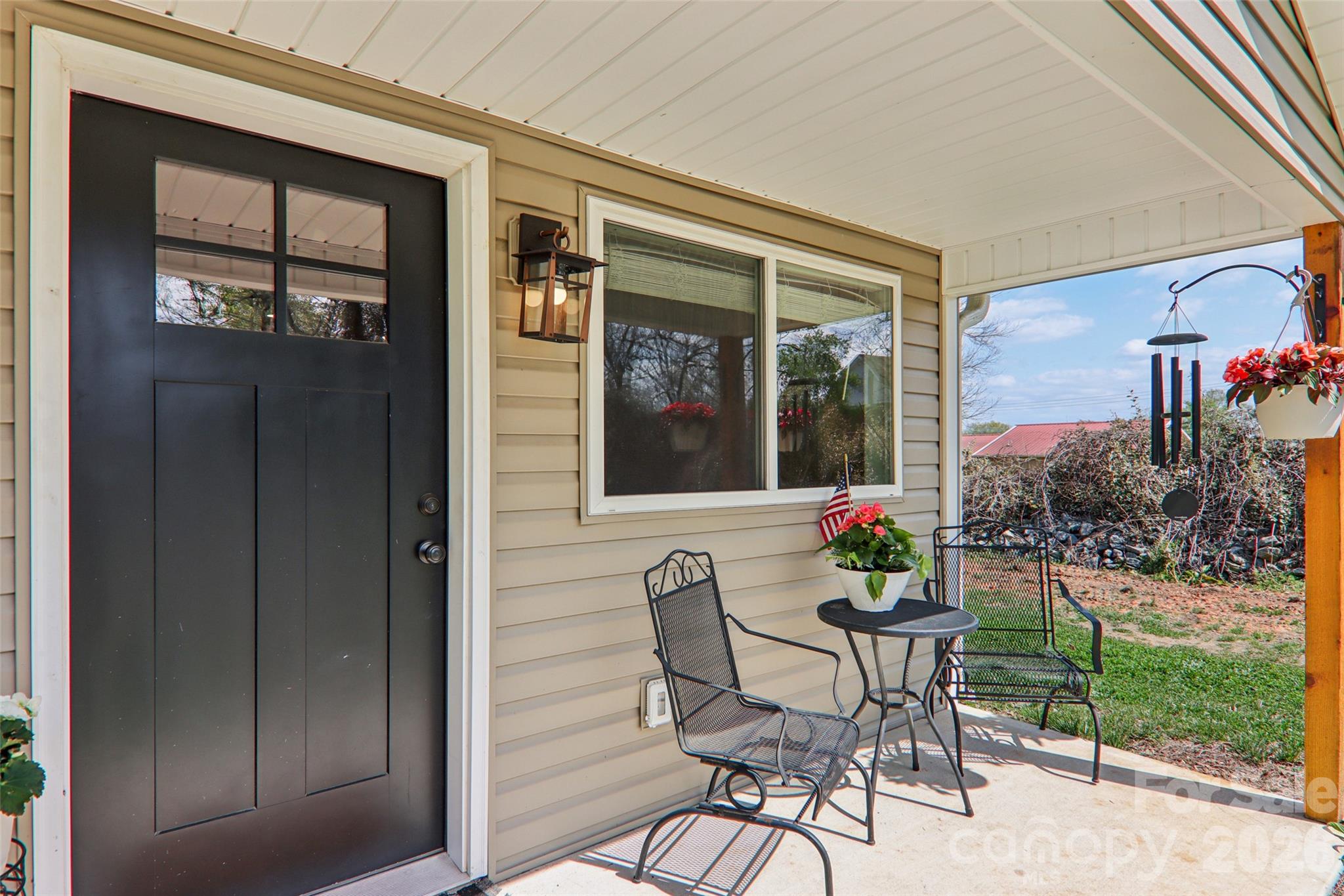111 W Crawford Street — Landrum