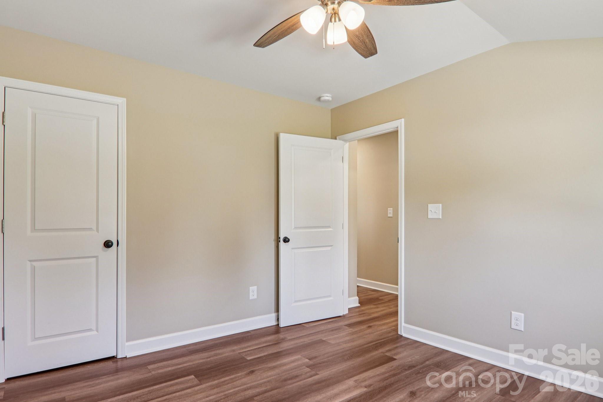 111 W Crawford Street — Landrum