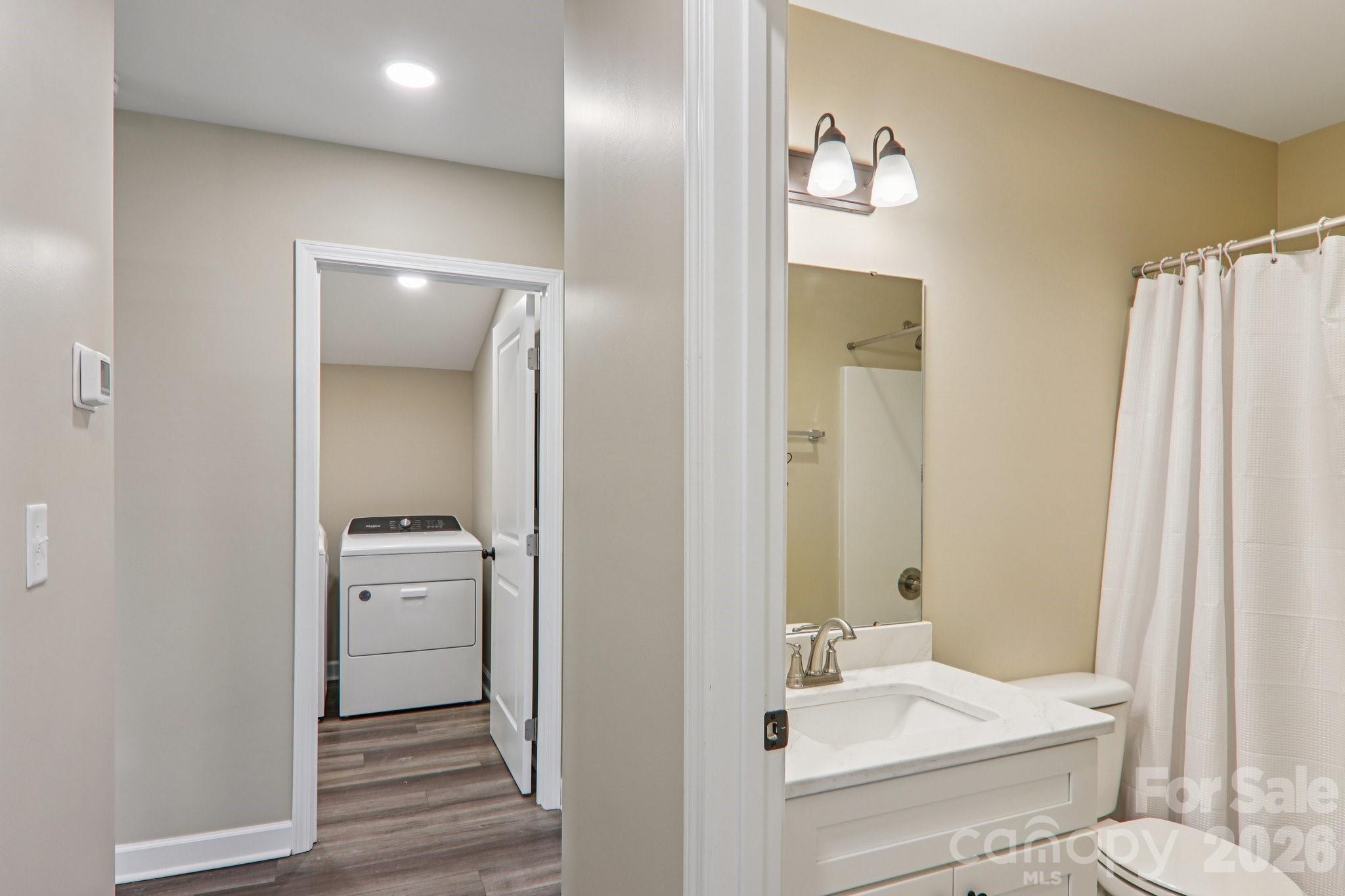 111 W Crawford Street — Landrum