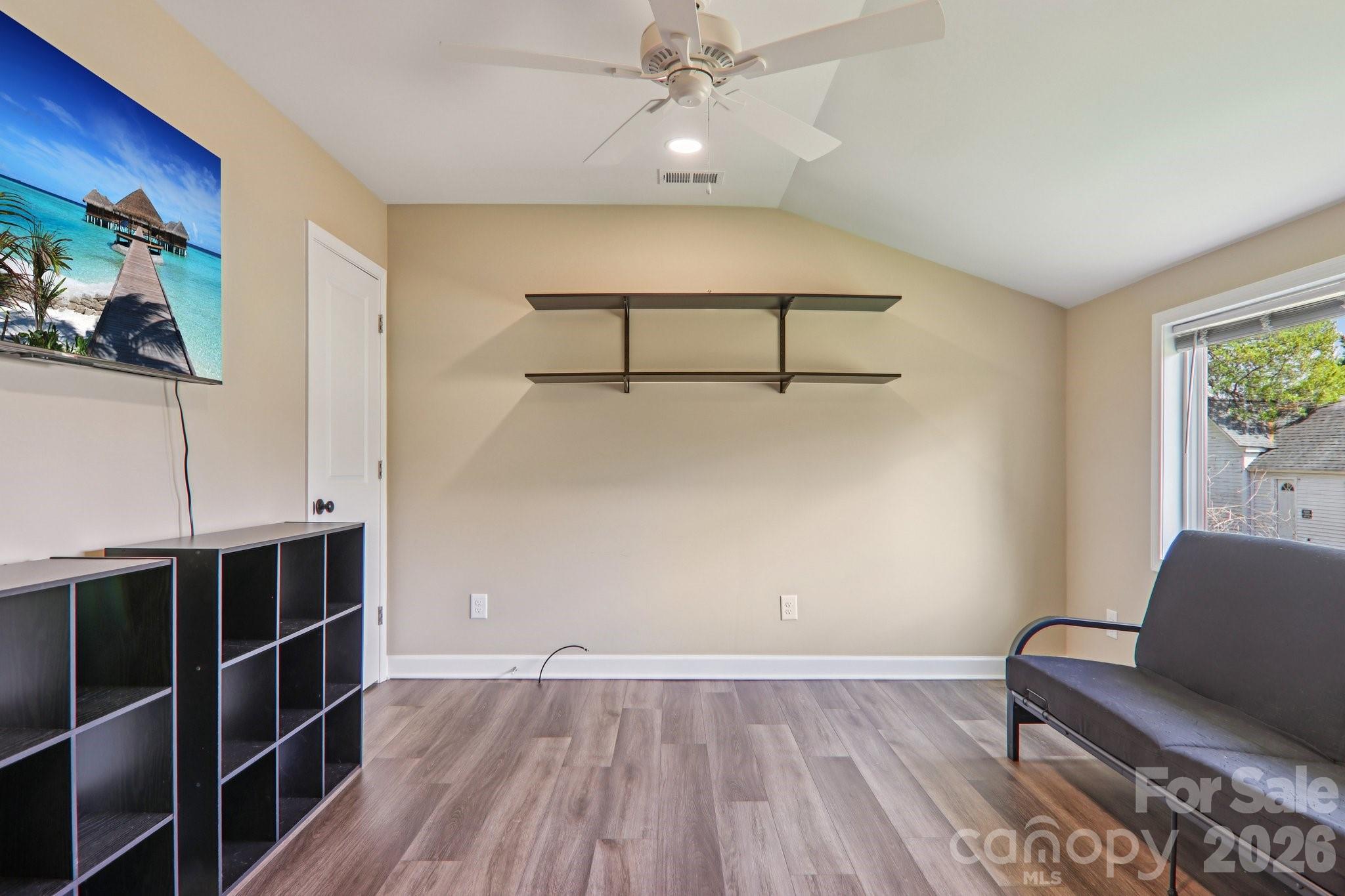 111 W Crawford Street — Landrum