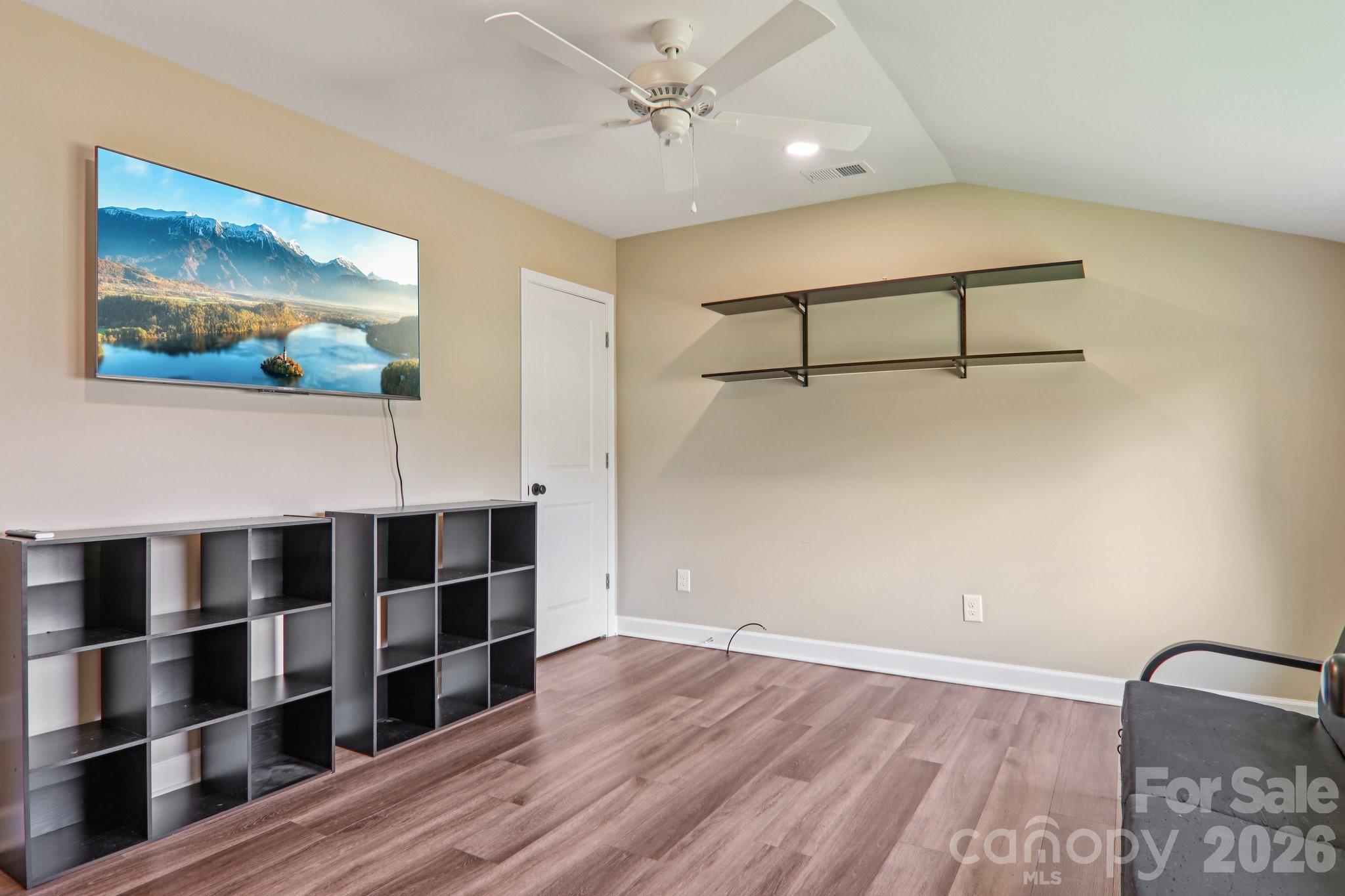 111 W Crawford Street — Landrum
