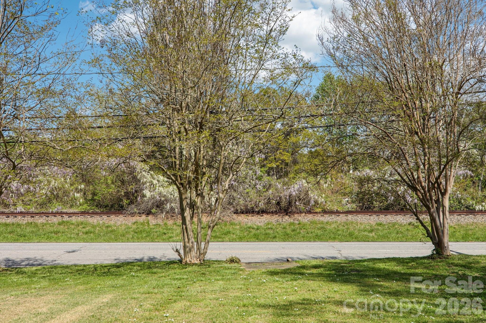 111 W Crawford Street — Landrum