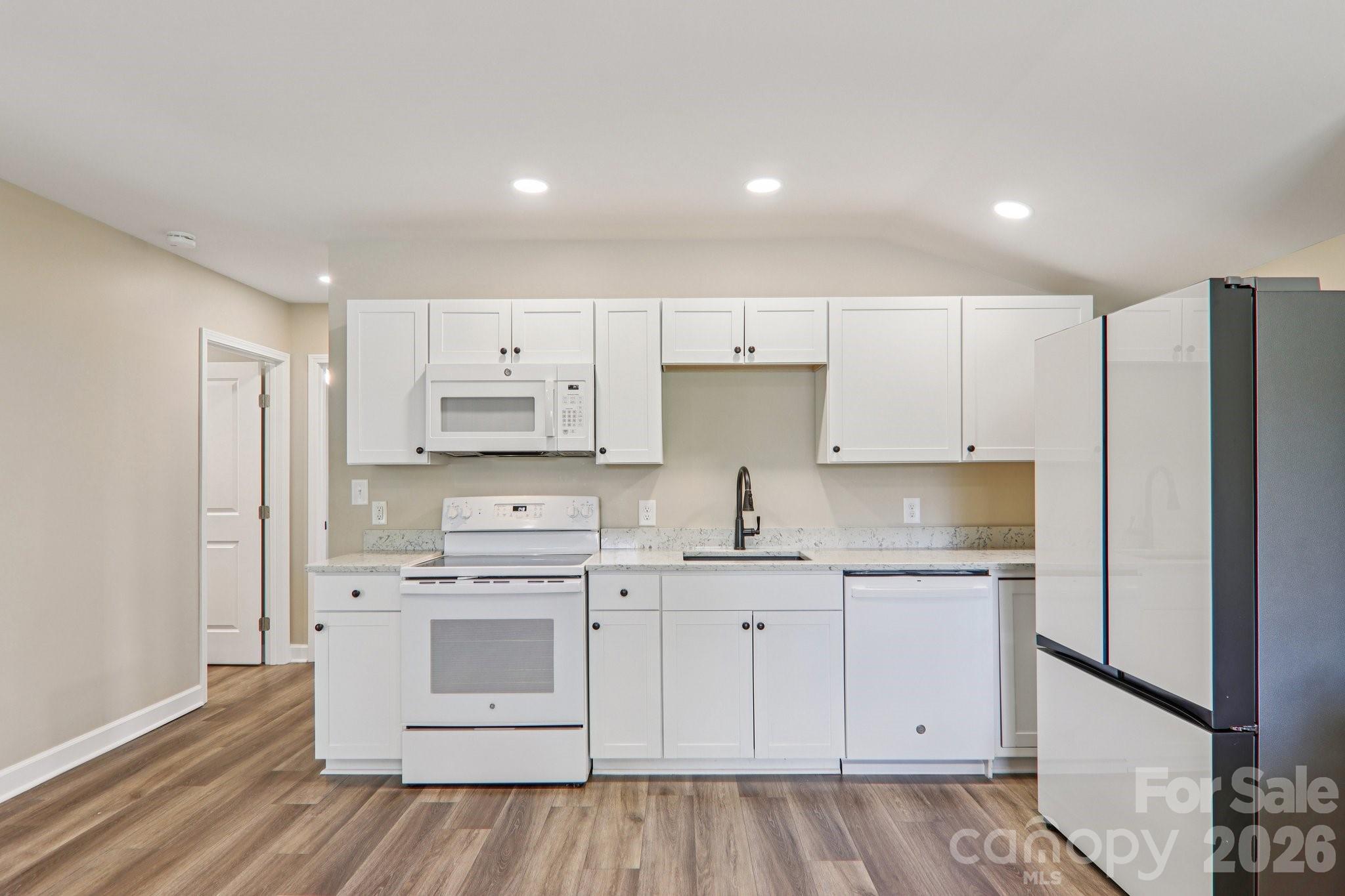 111 W Crawford Street — Landrum
