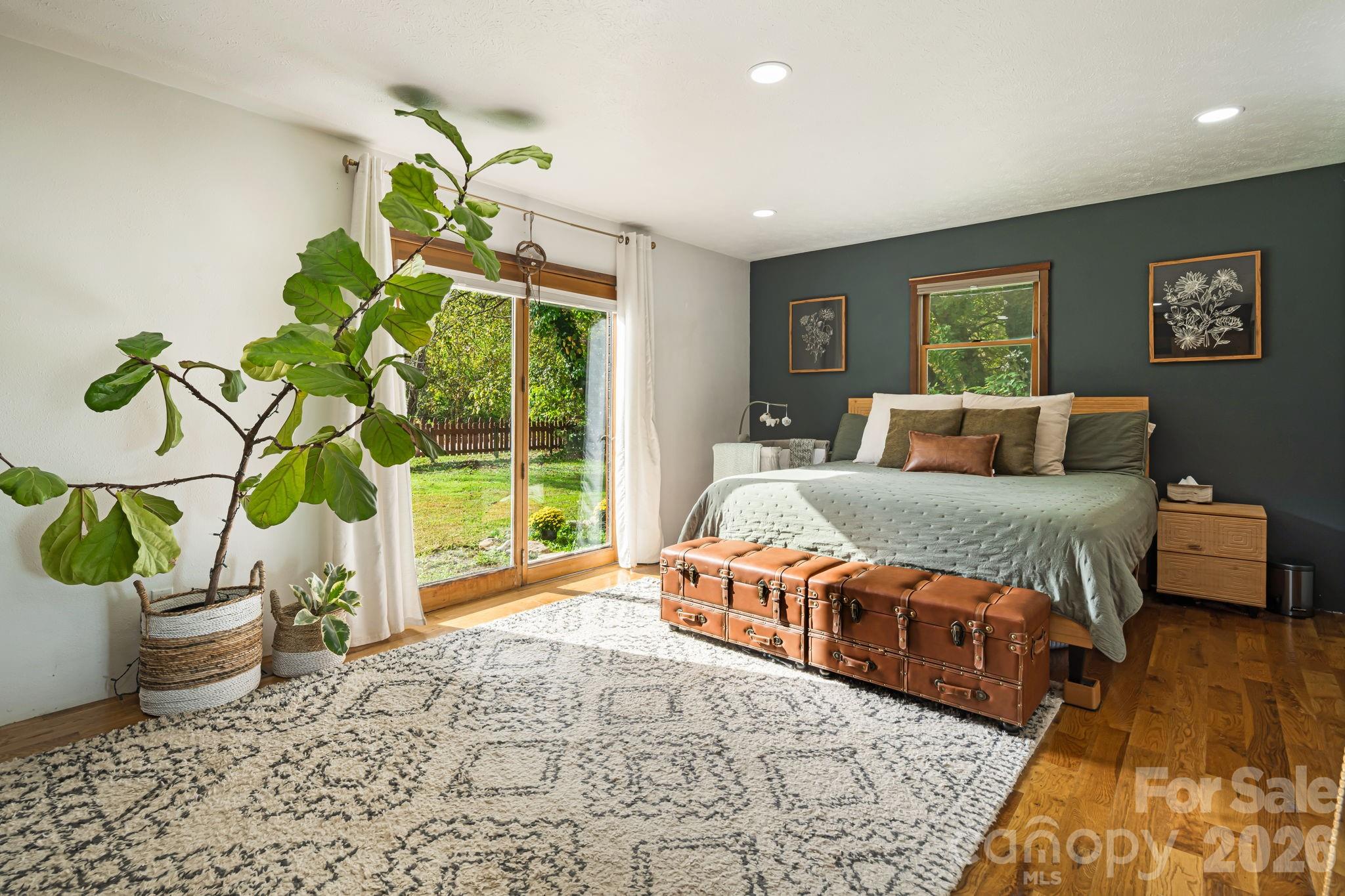 25 Pinewood Drive — Waynesville