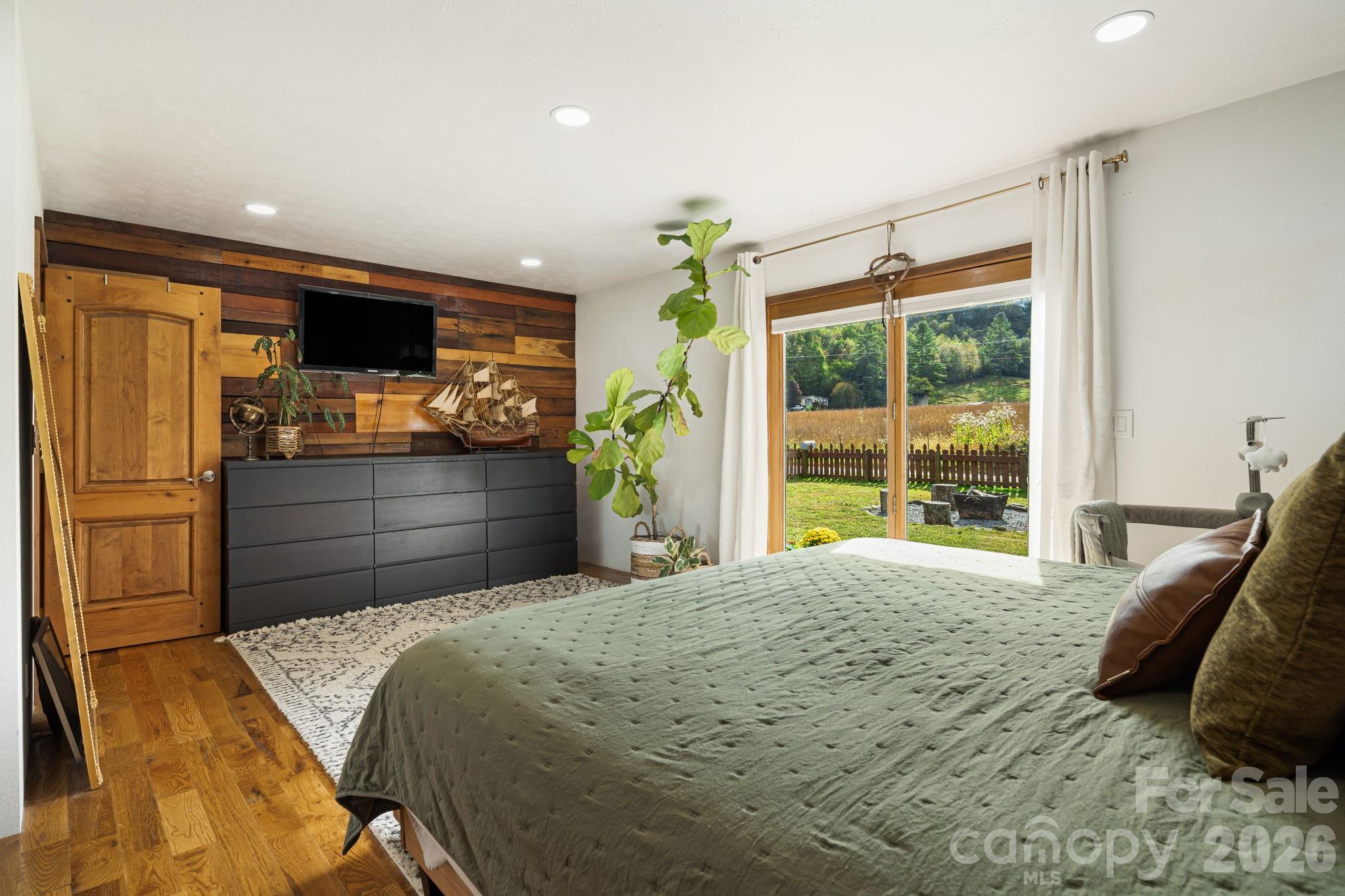 25 Pinewood Drive — Waynesville