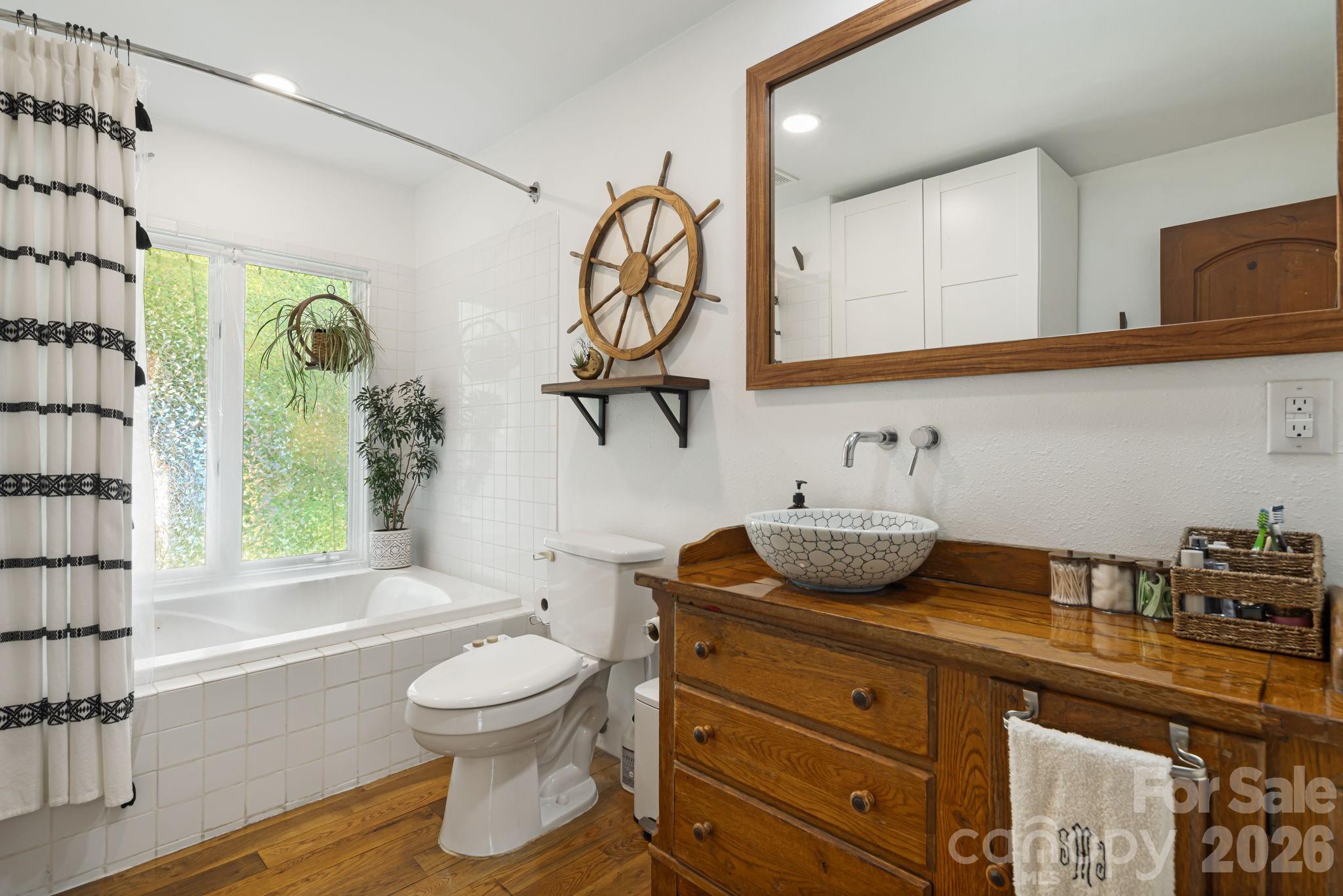 25 Pinewood Drive — Waynesville