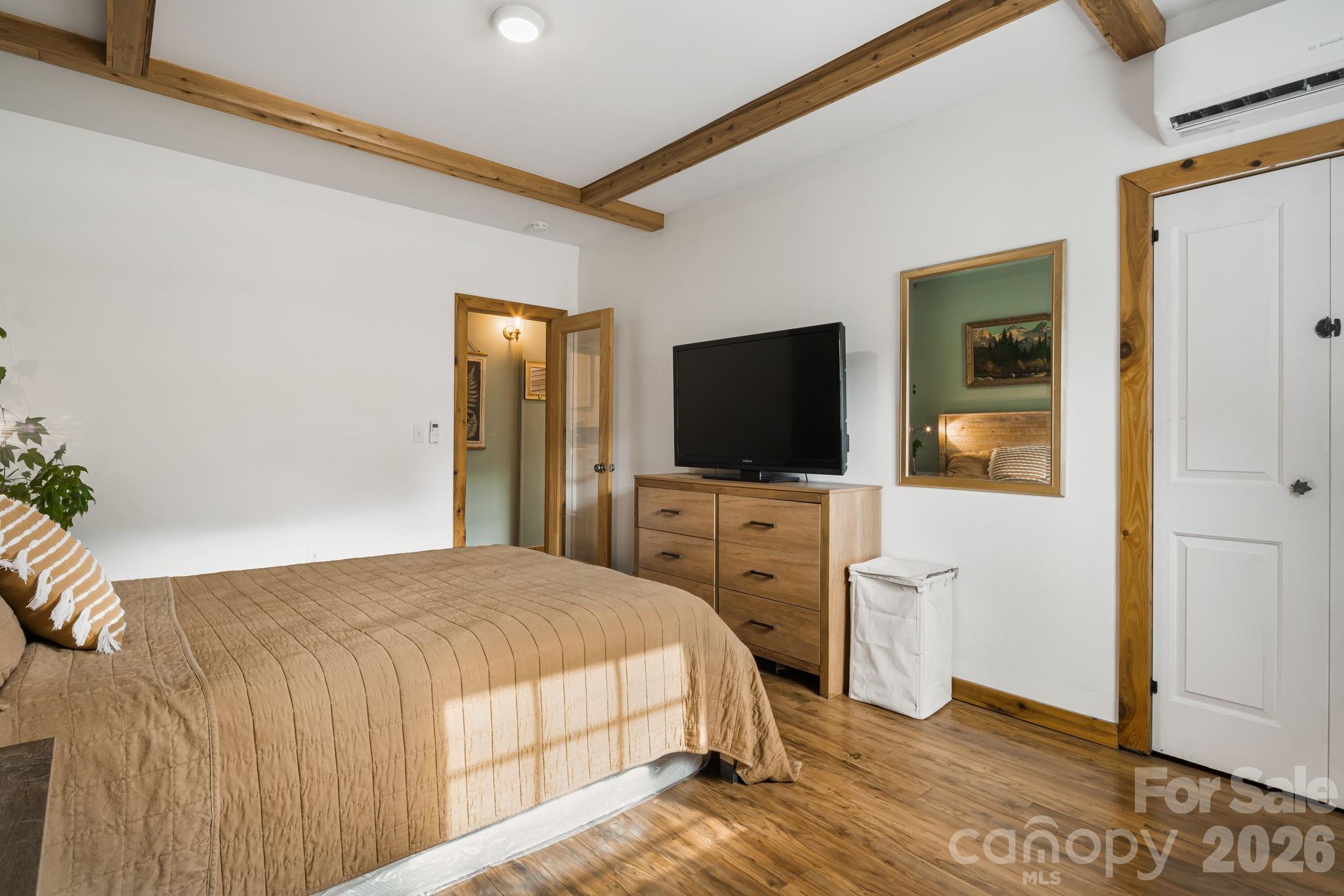25 Pinewood Drive — Waynesville