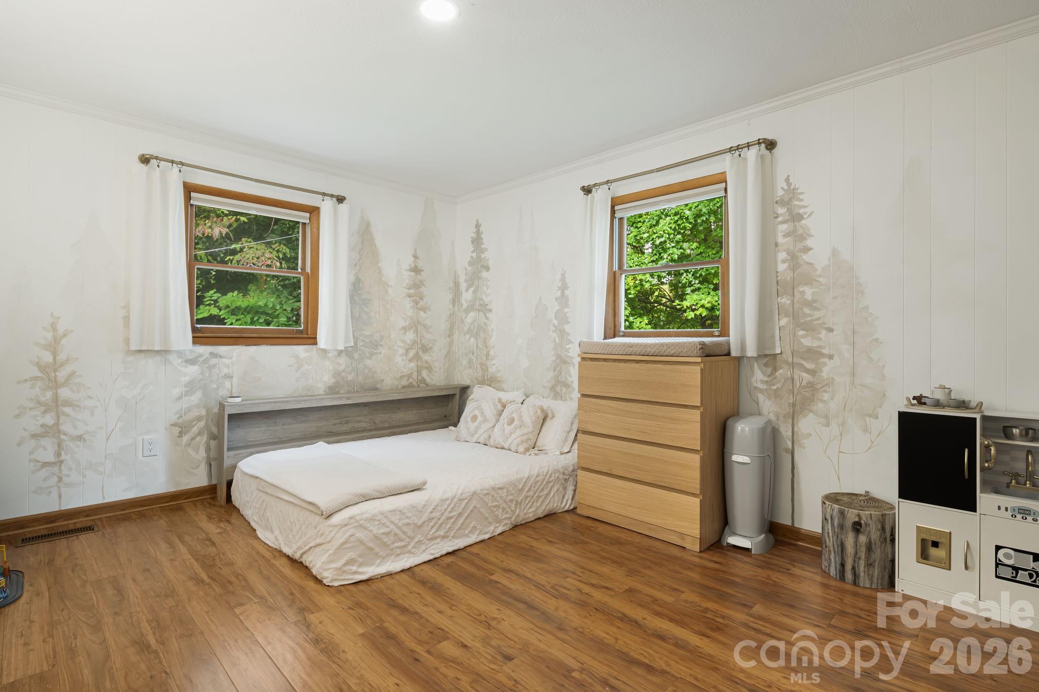 25 Pinewood Drive — Waynesville
