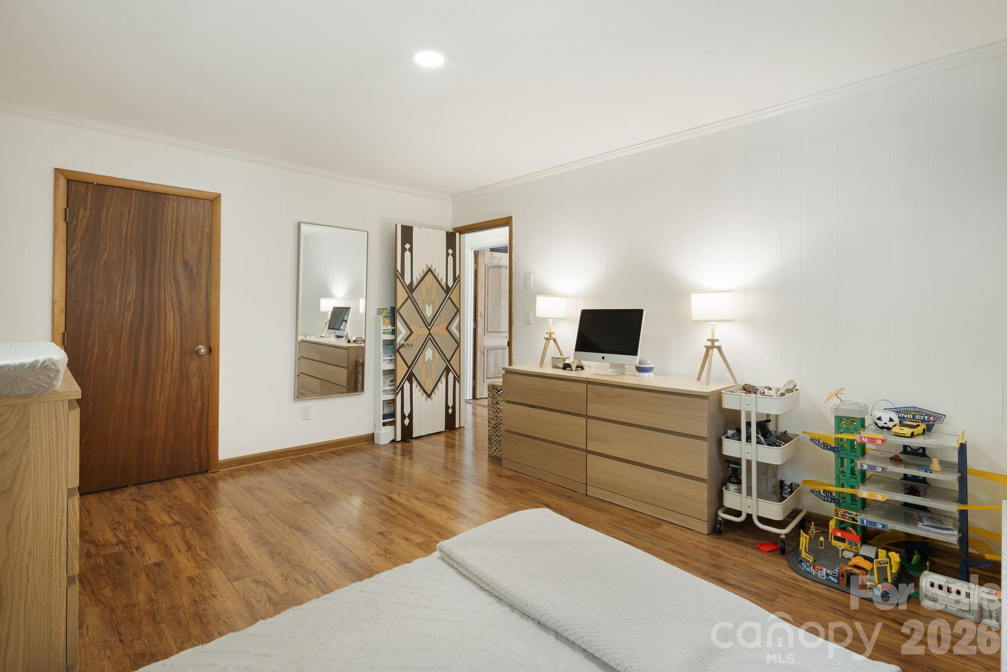 25 Pinewood Drive — Waynesville