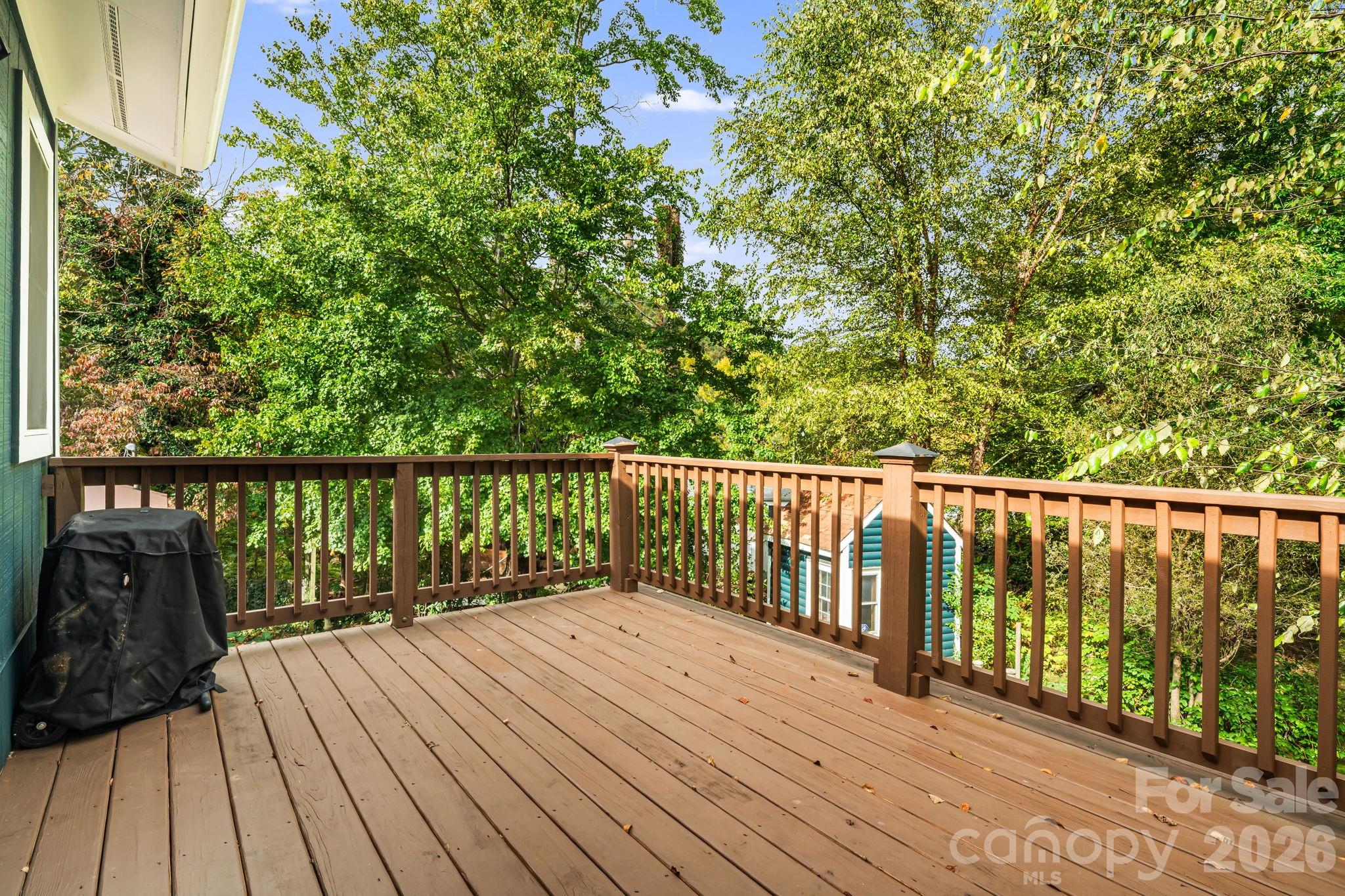 25 Pinewood Drive — Waynesville