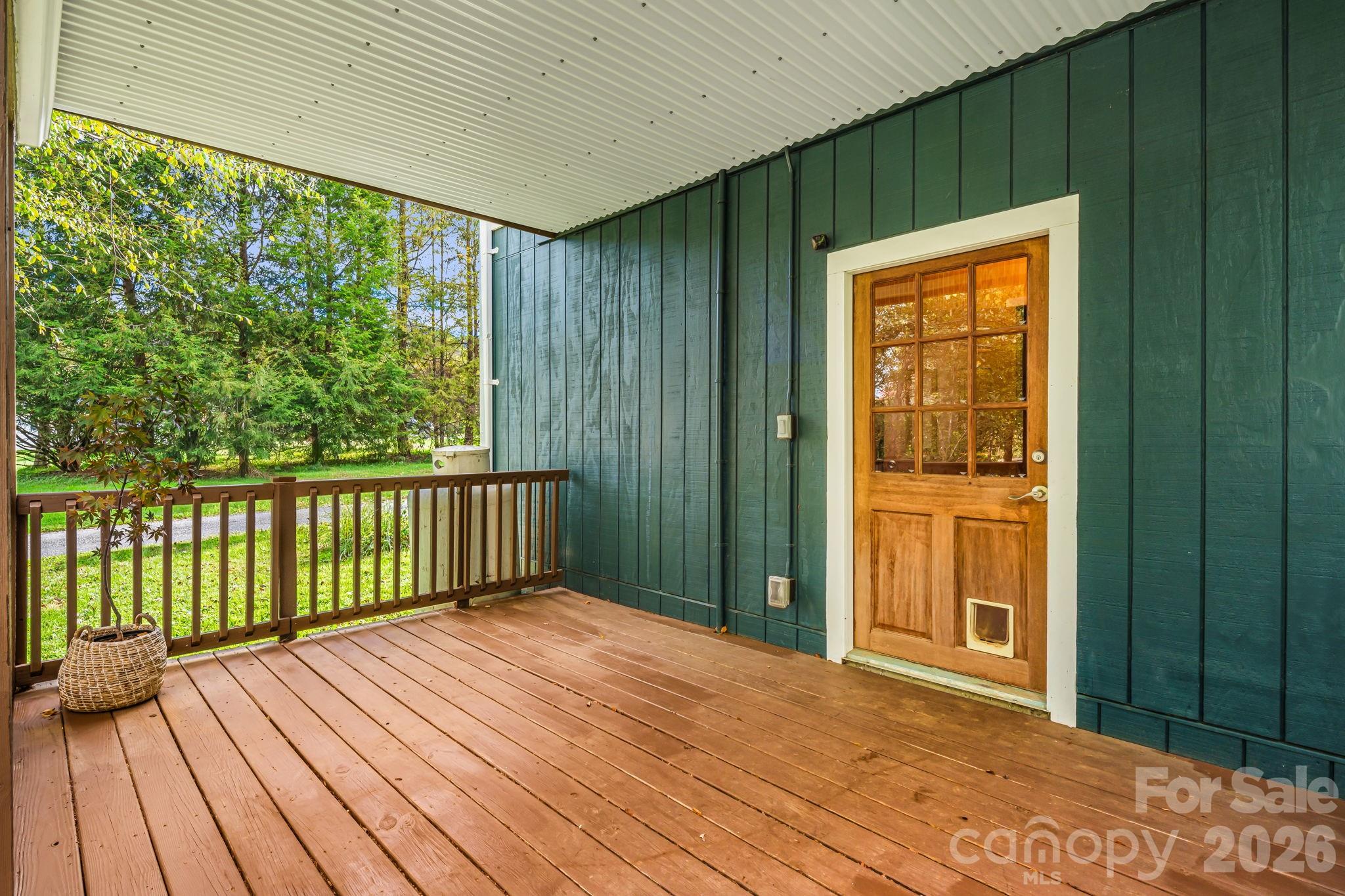 25 Pinewood Drive — Waynesville