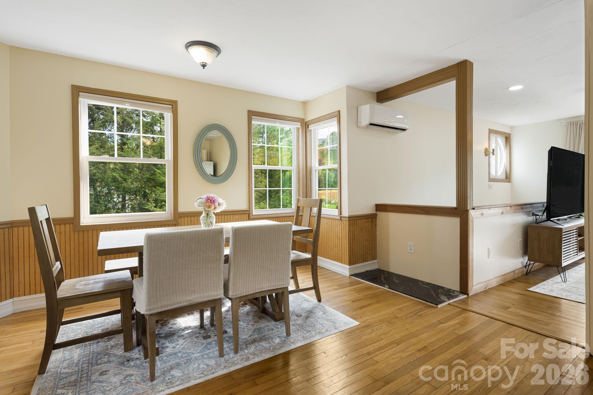 25 Pinewood Drive — Waynesville