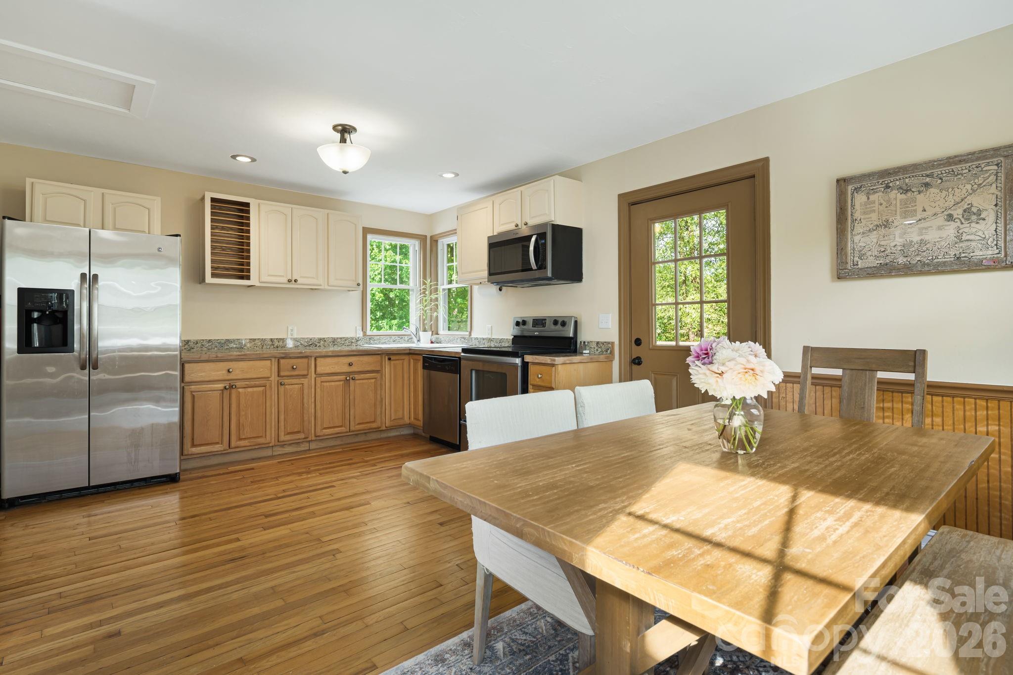 25 Pinewood Drive — Waynesville