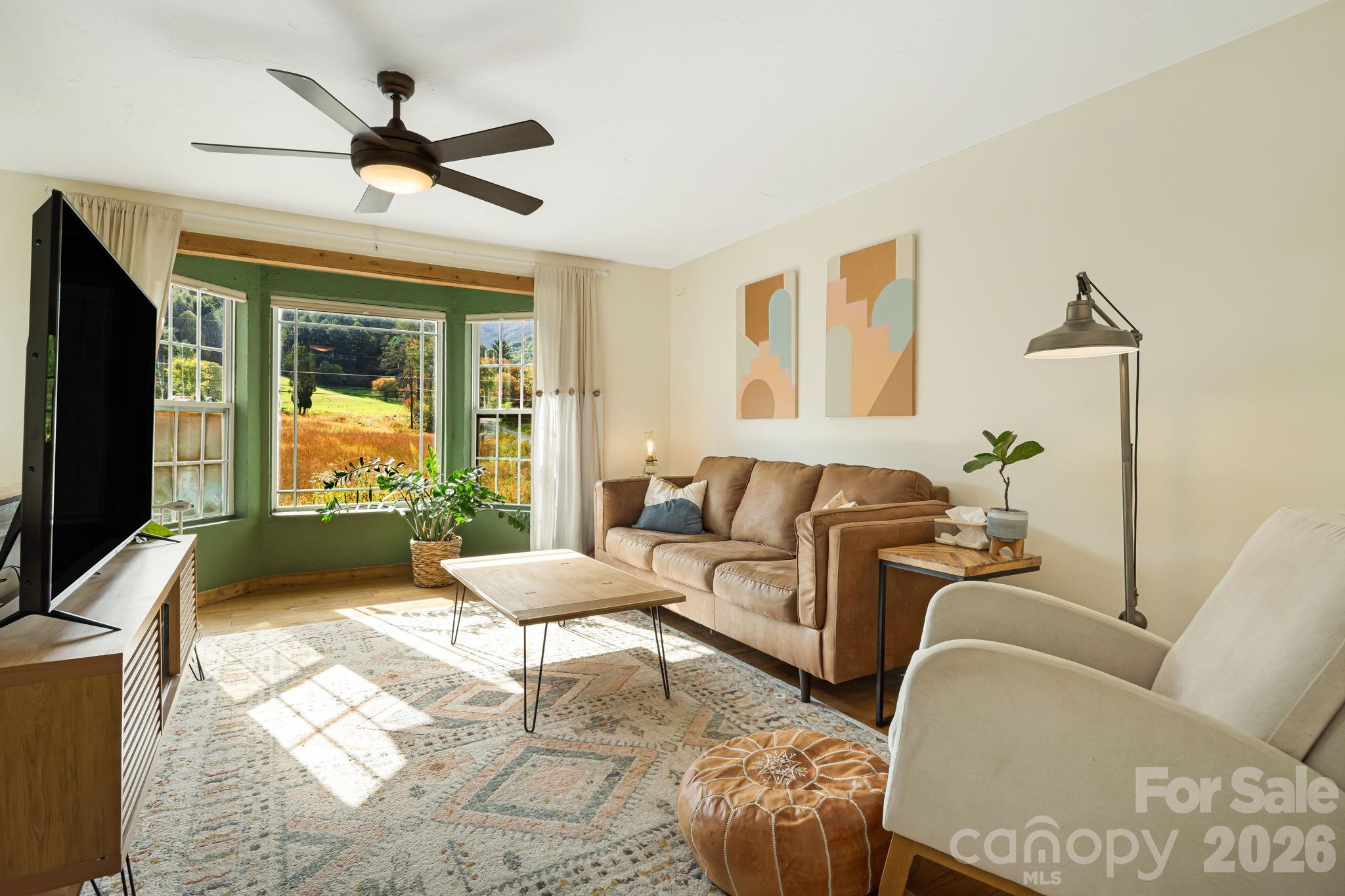 25 Pinewood Drive — Waynesville