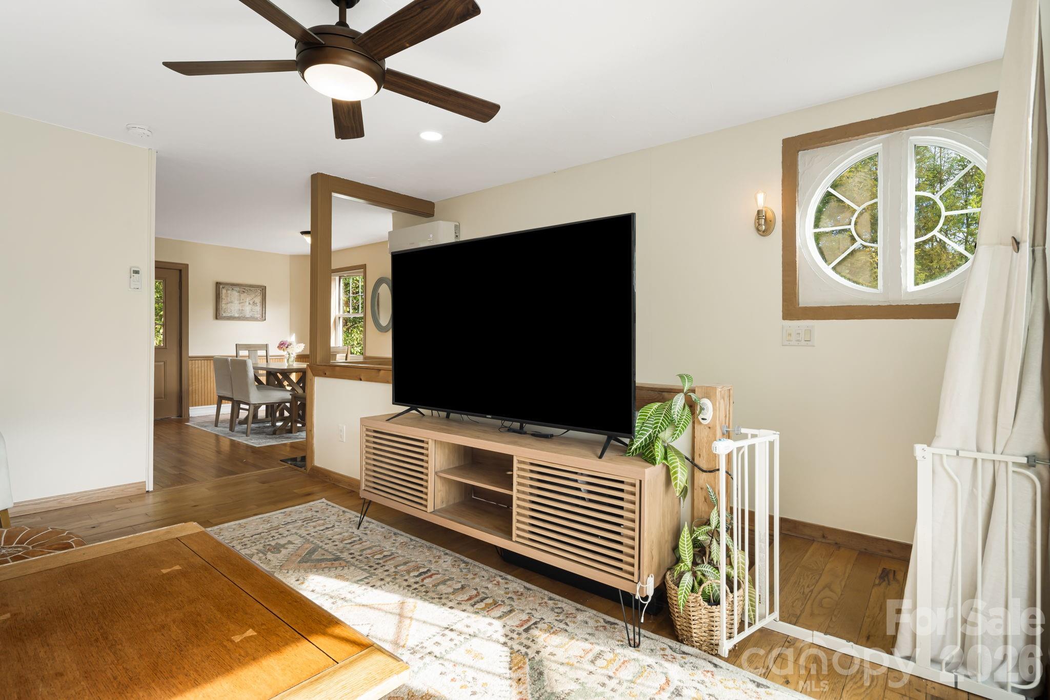 25 Pinewood Drive — Waynesville