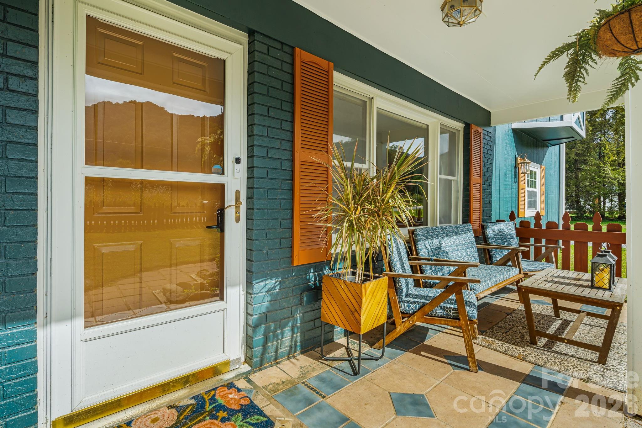 25 Pinewood Drive — Waynesville