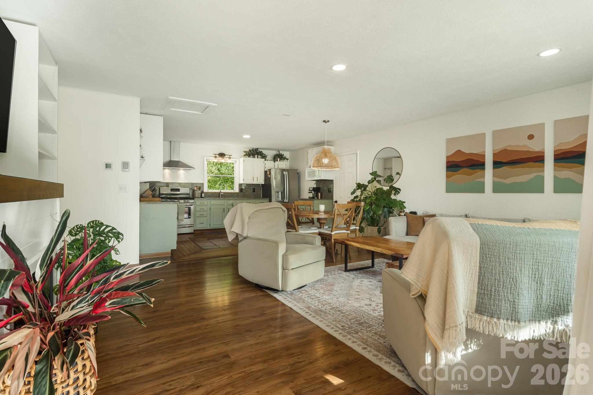 25 Pinewood Drive — Waynesville