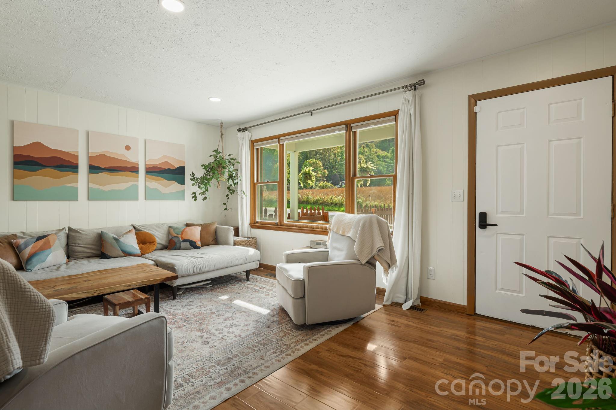 25 Pinewood Drive — Waynesville