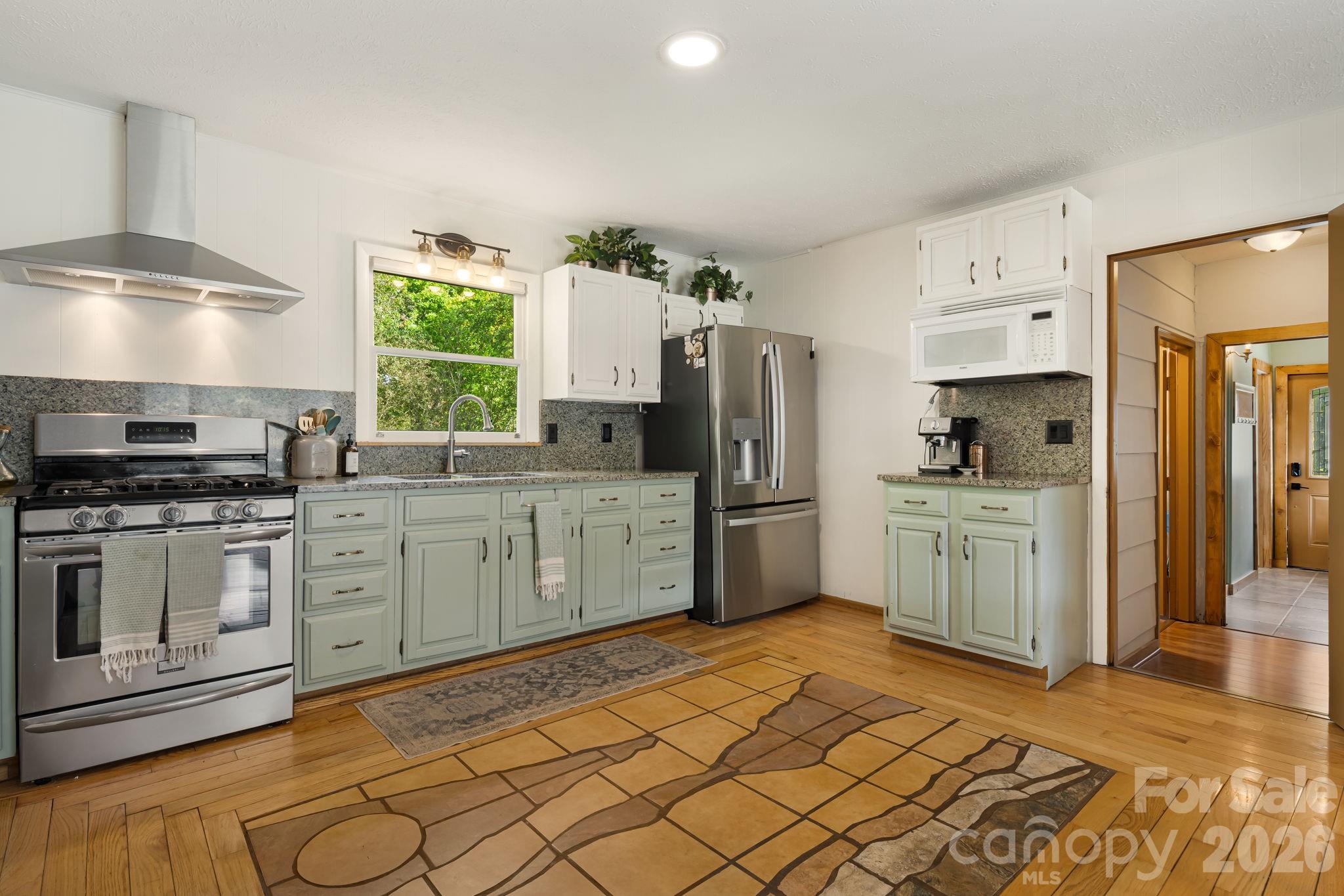 25 Pinewood Drive — Waynesville