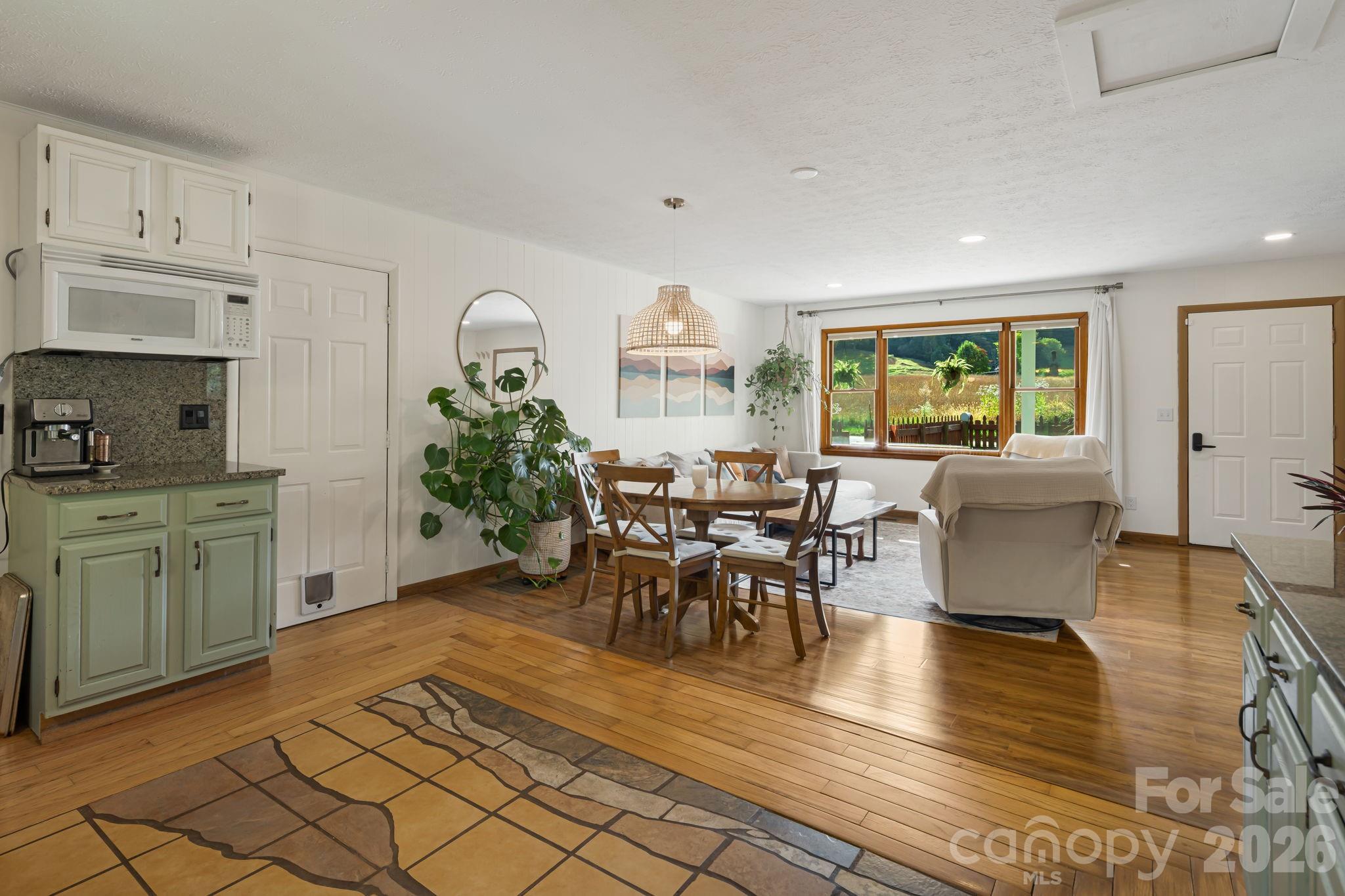 25 Pinewood Drive — Waynesville