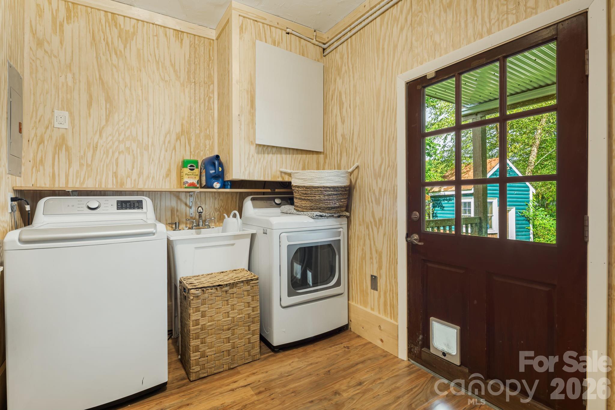25 Pinewood Drive — Waynesville