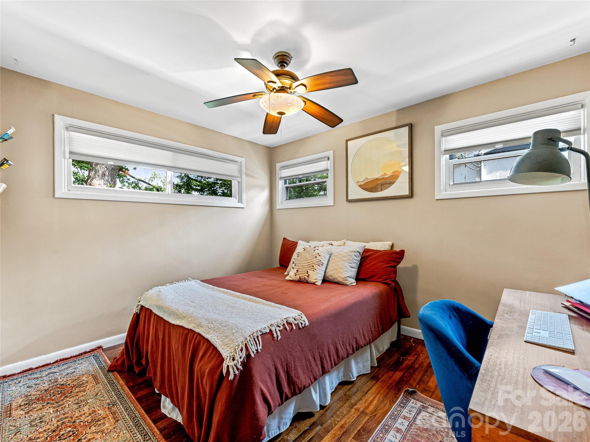 44 Broadview Avenue — Asheville