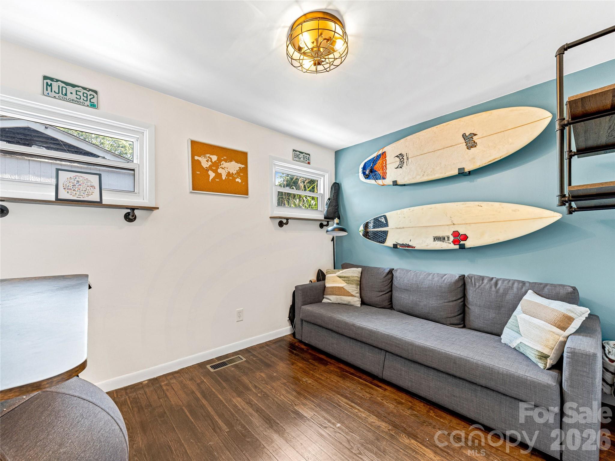 44 Broadview Avenue — Asheville