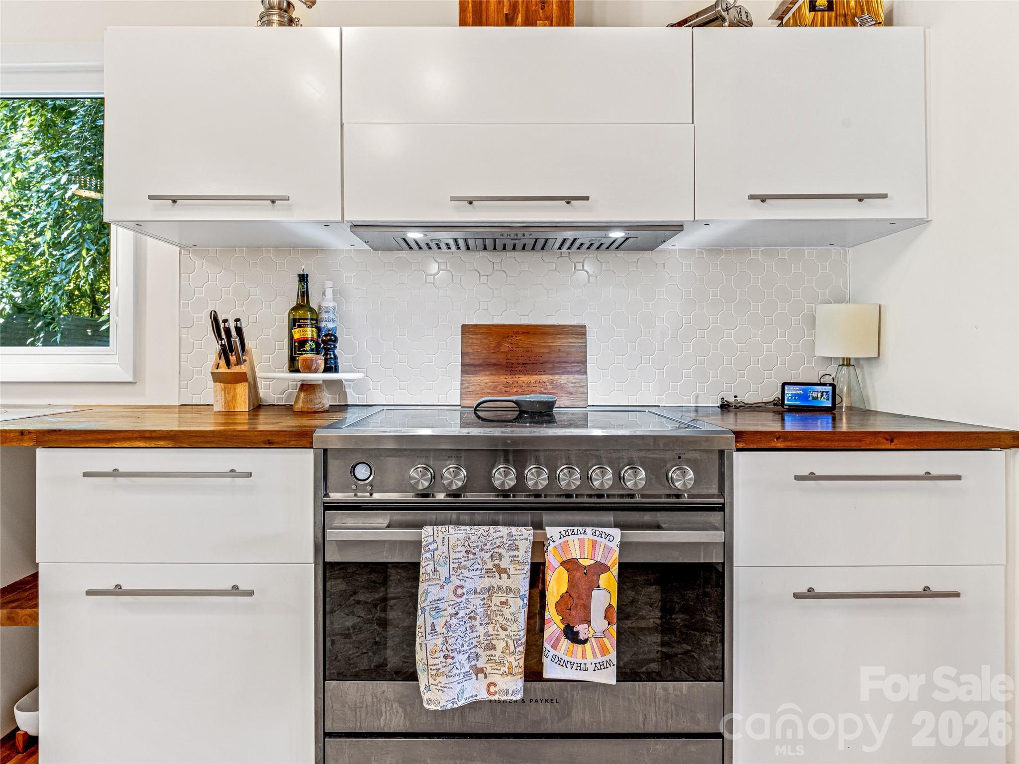 44 Broadview Avenue — Asheville