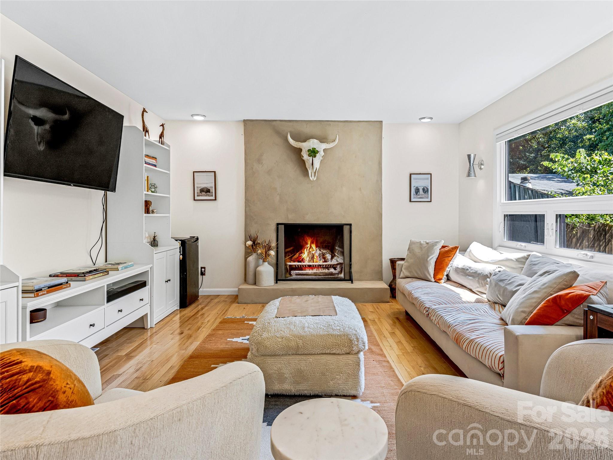 44 Broadview Avenue — Asheville