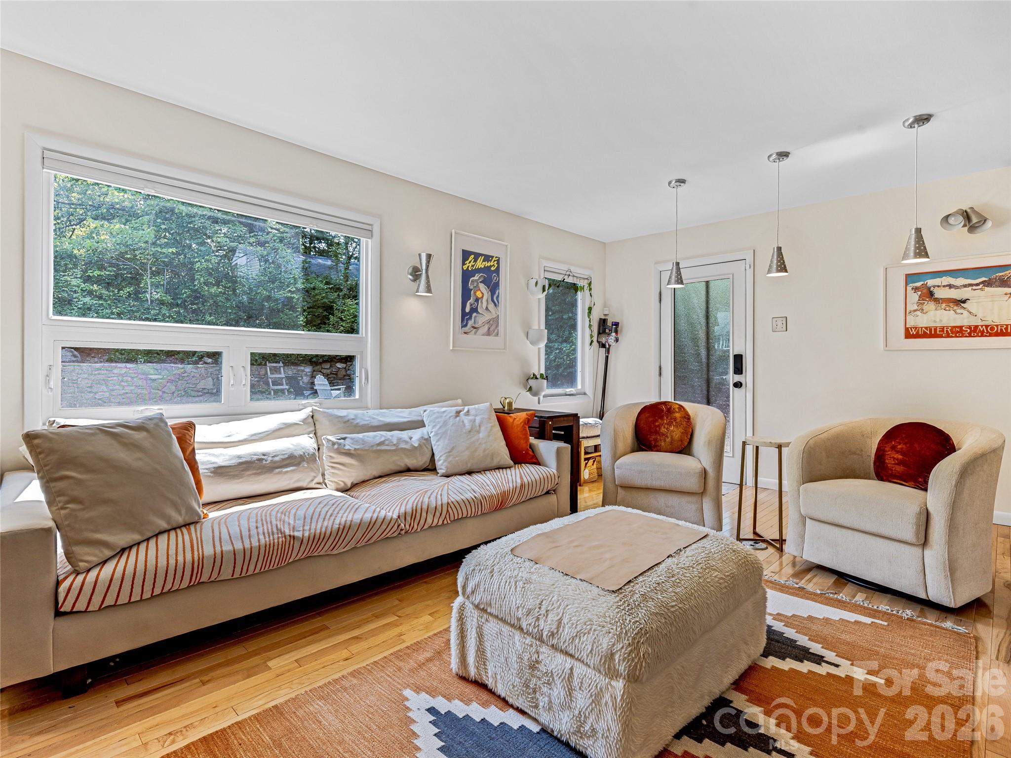 44 Broadview Avenue — Asheville