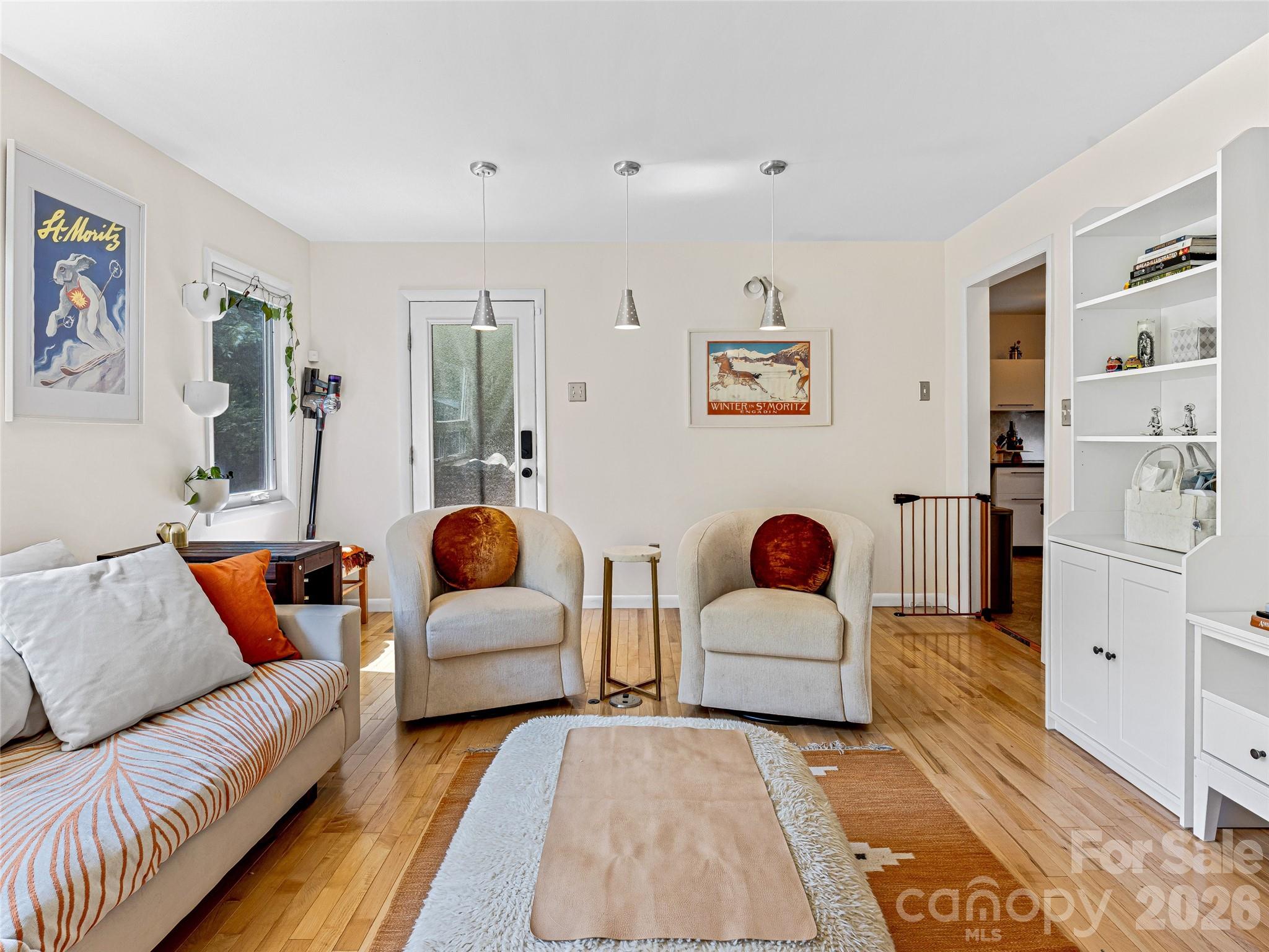 44 Broadview Avenue — Asheville