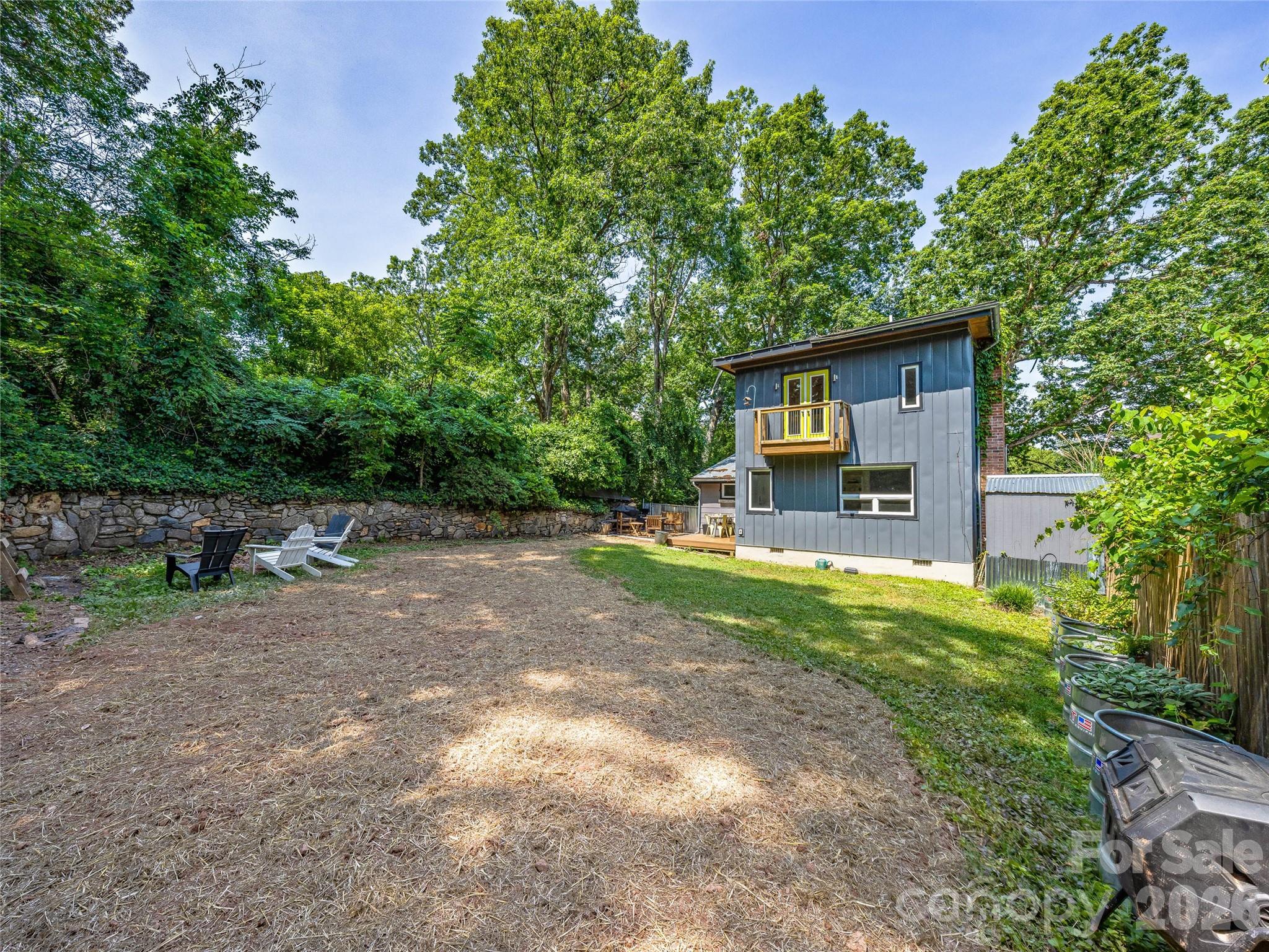 44 Broadview Avenue — Asheville