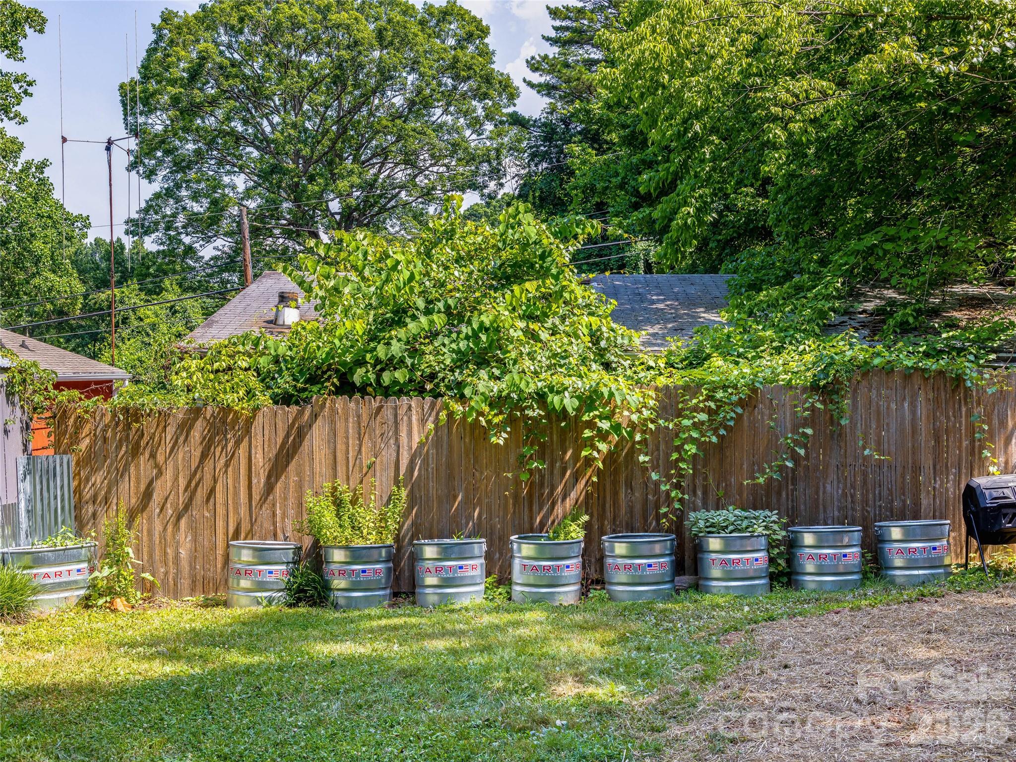 44 Broadview Avenue — Asheville