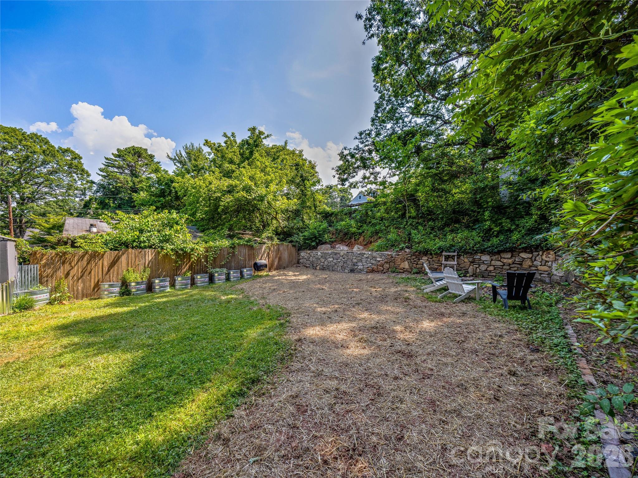 44 Broadview Avenue — Asheville
