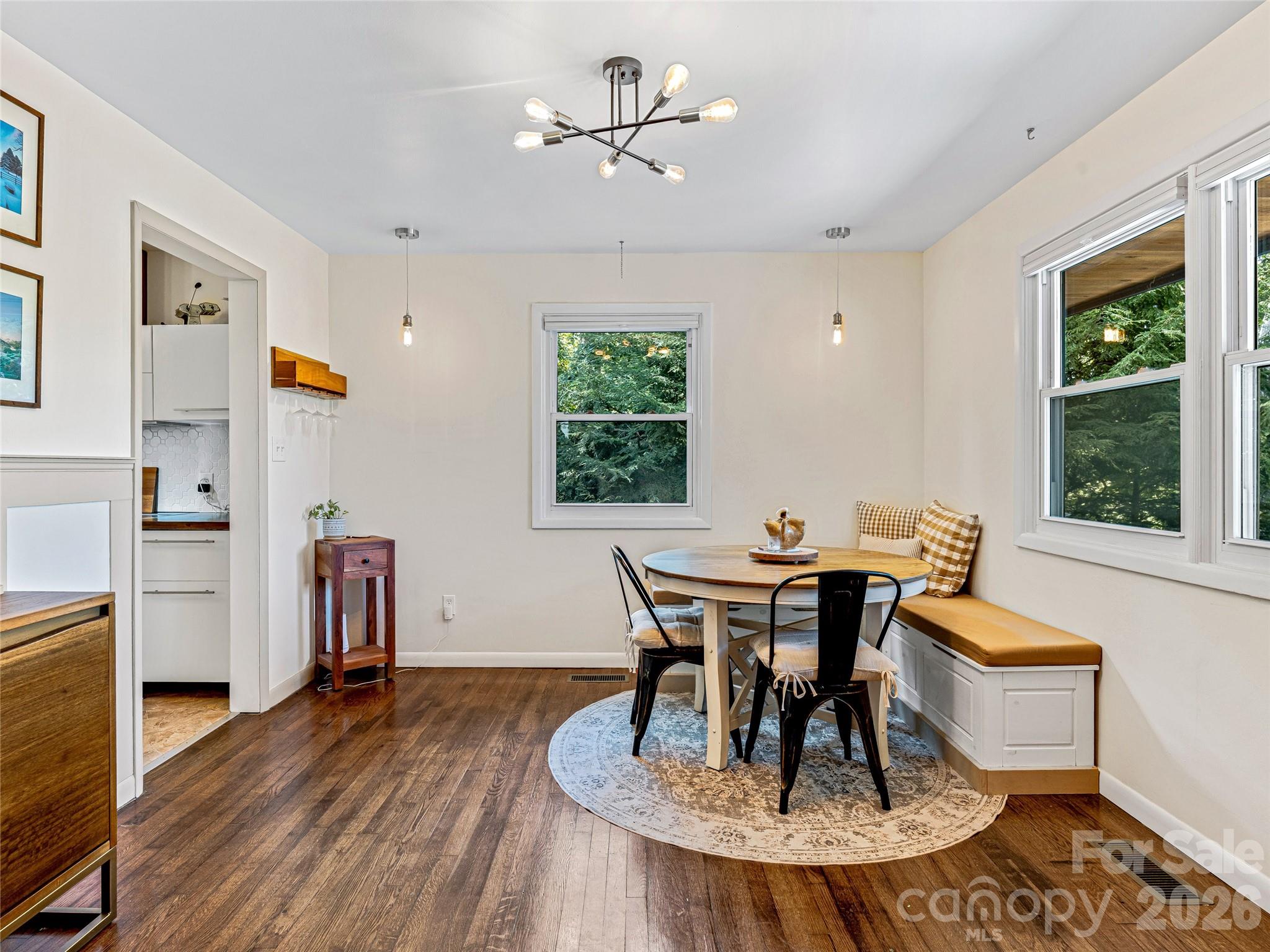 44 Broadview Avenue — Asheville
