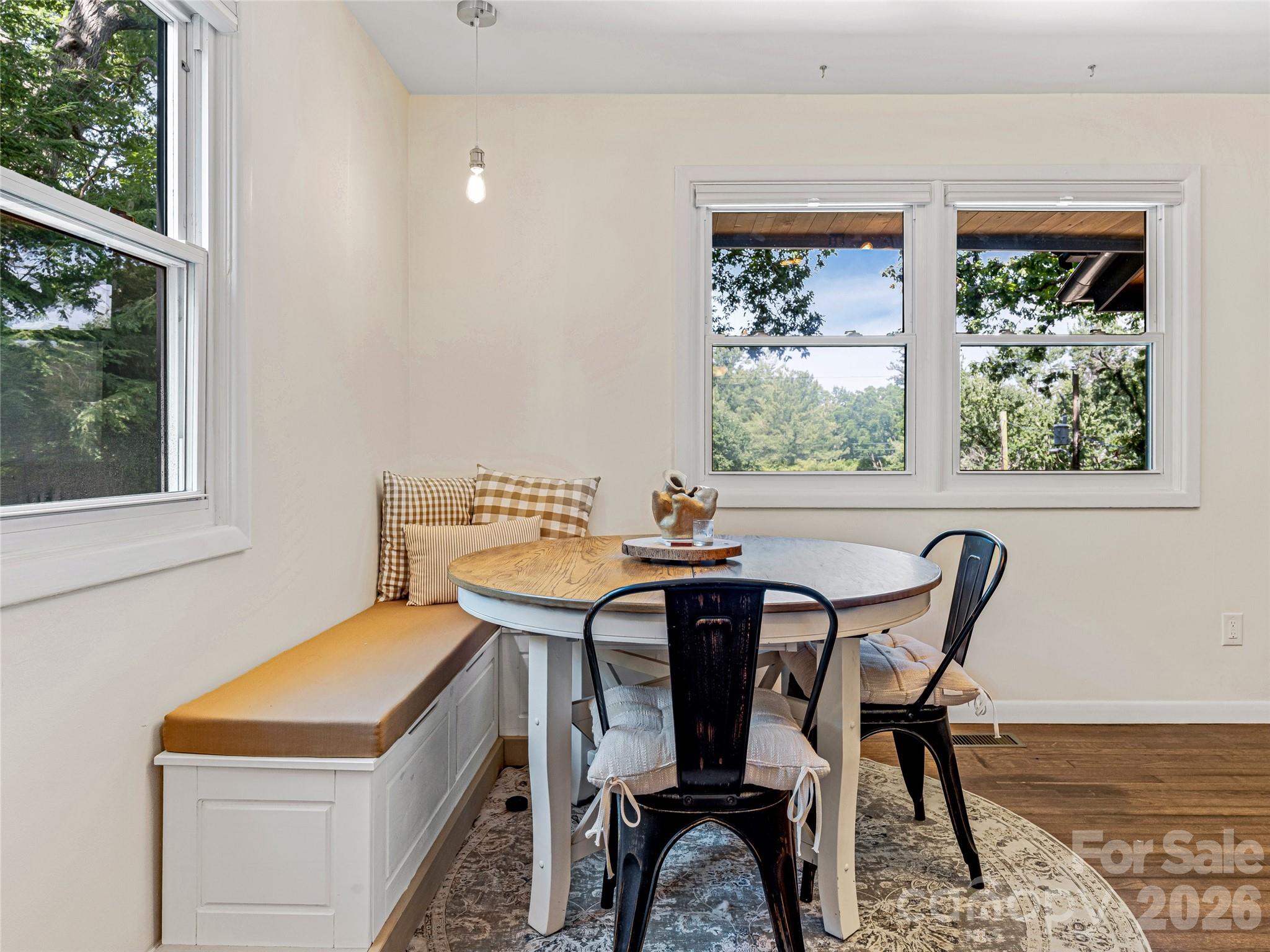 44 Broadview Avenue — Asheville