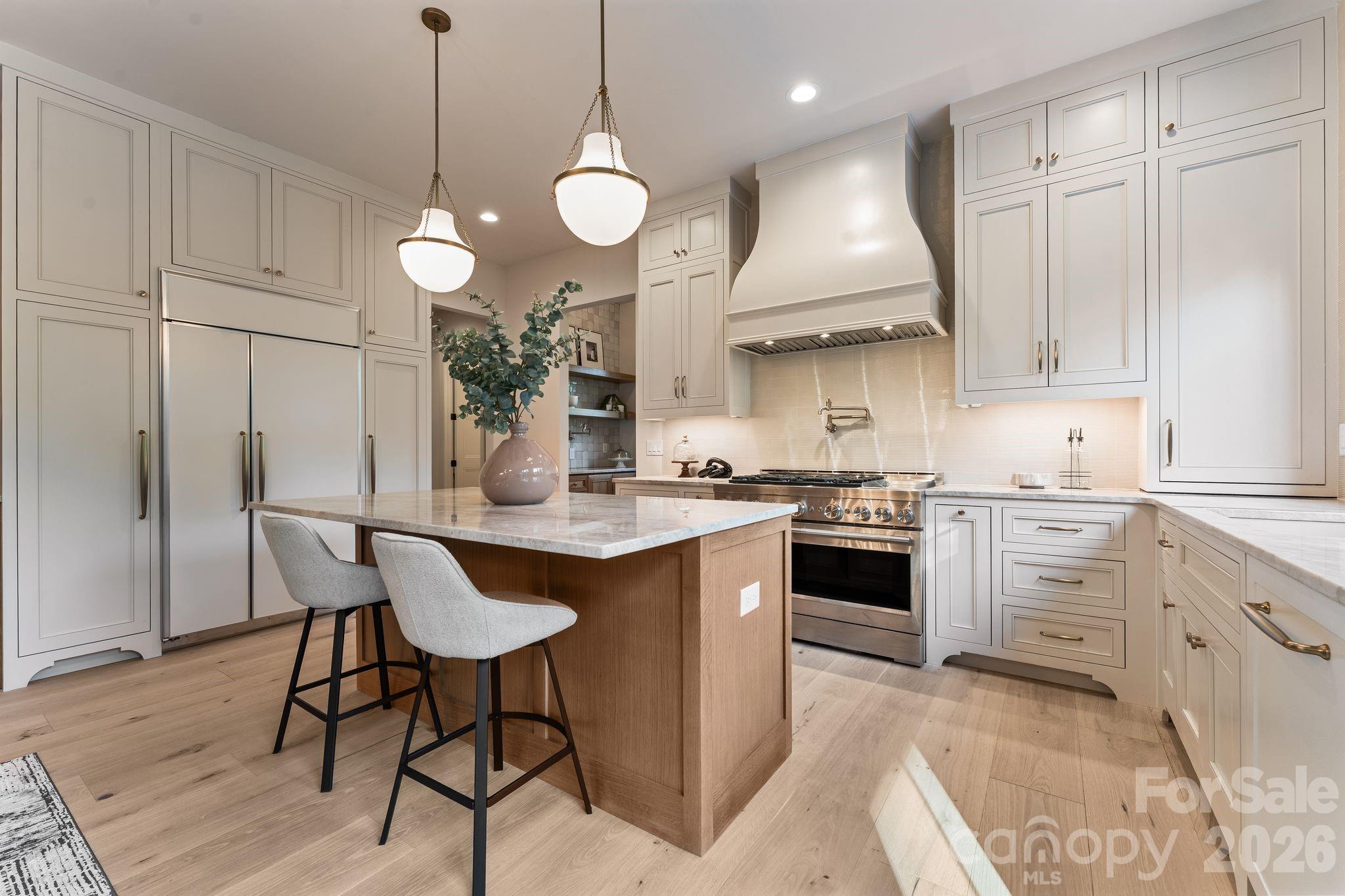 150 Palmer Marsh Place — Mooresville