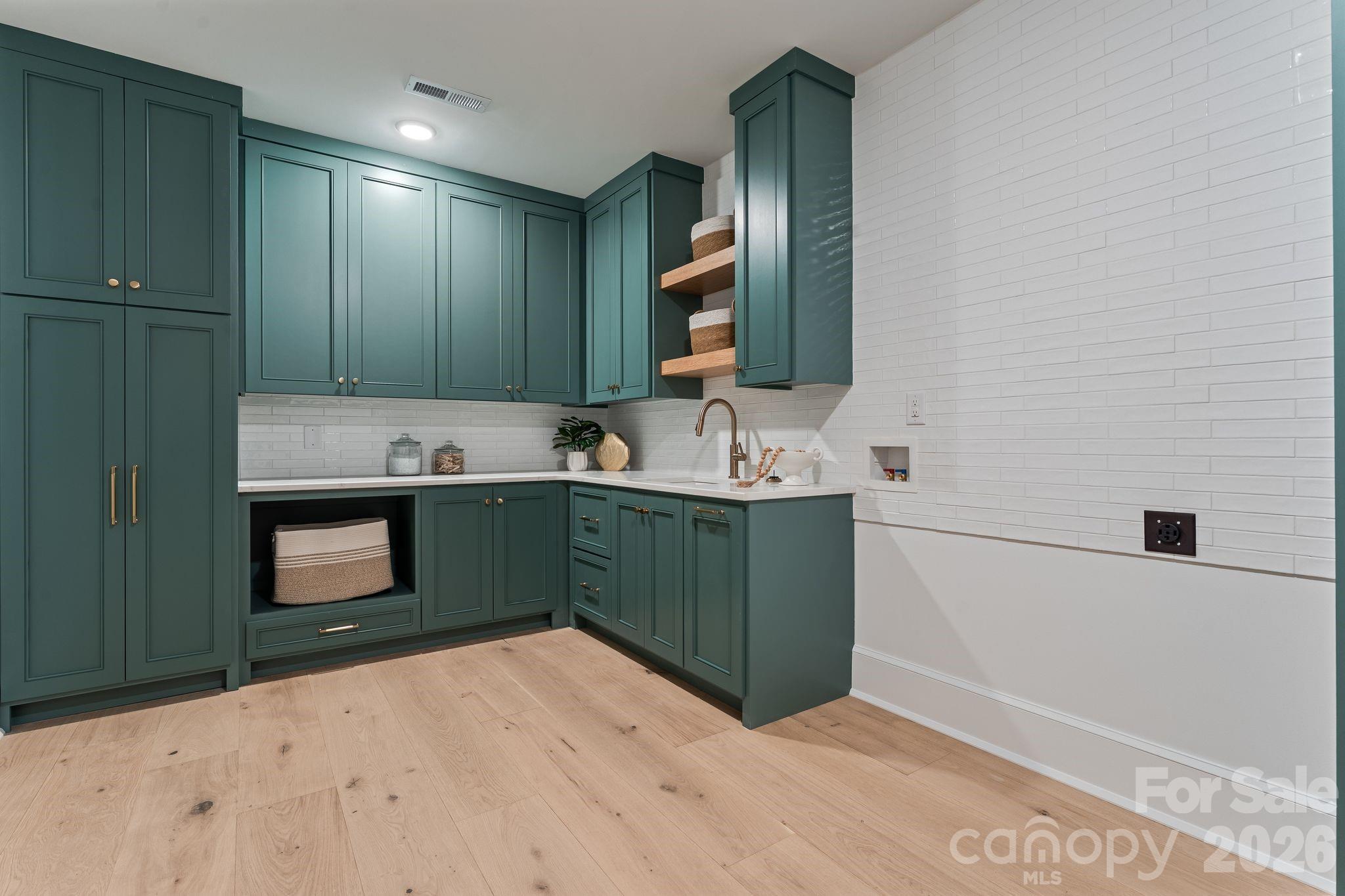 150 Palmer Marsh Place — Mooresville