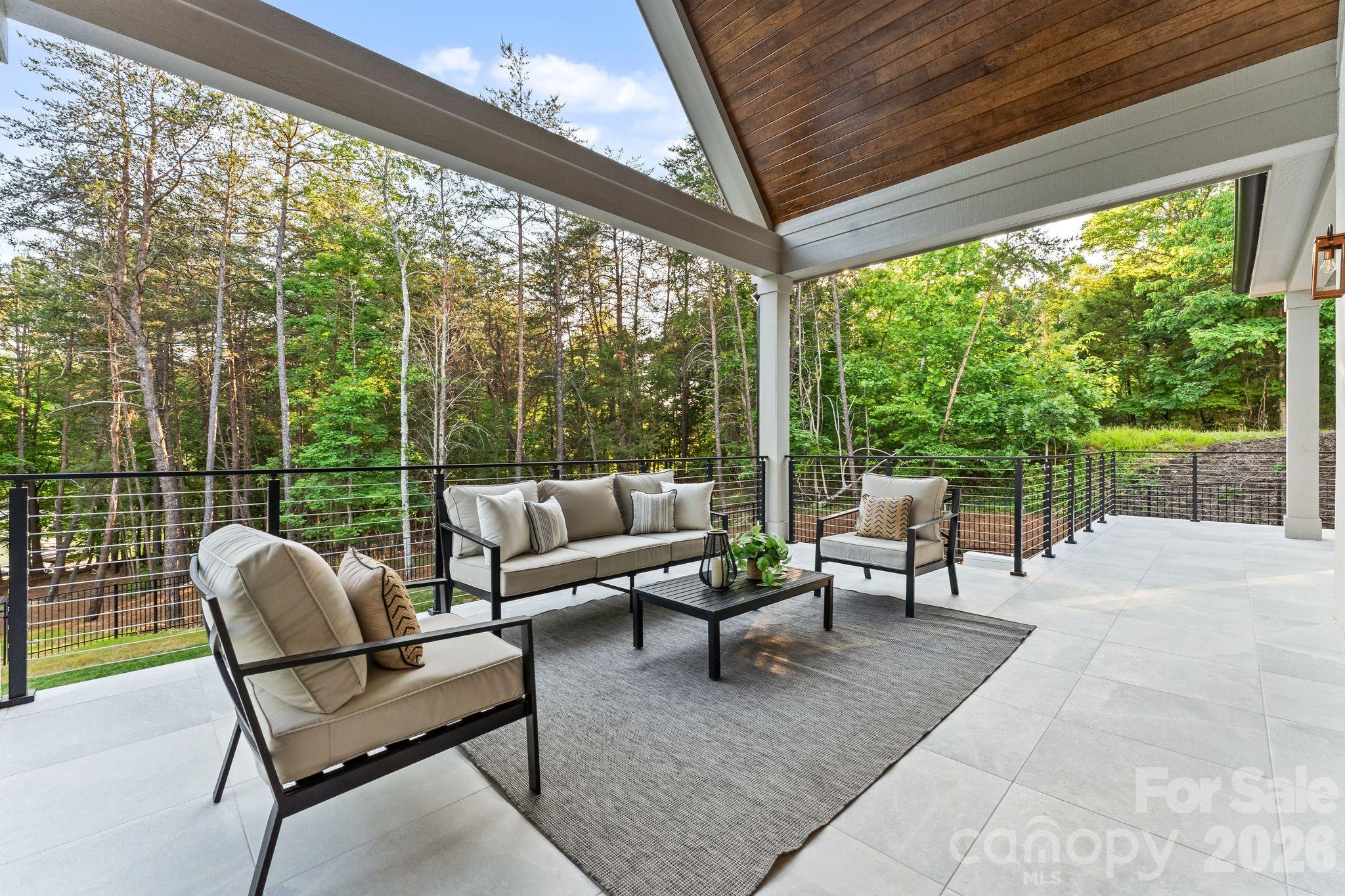 150 Palmer Marsh Place — Mooresville