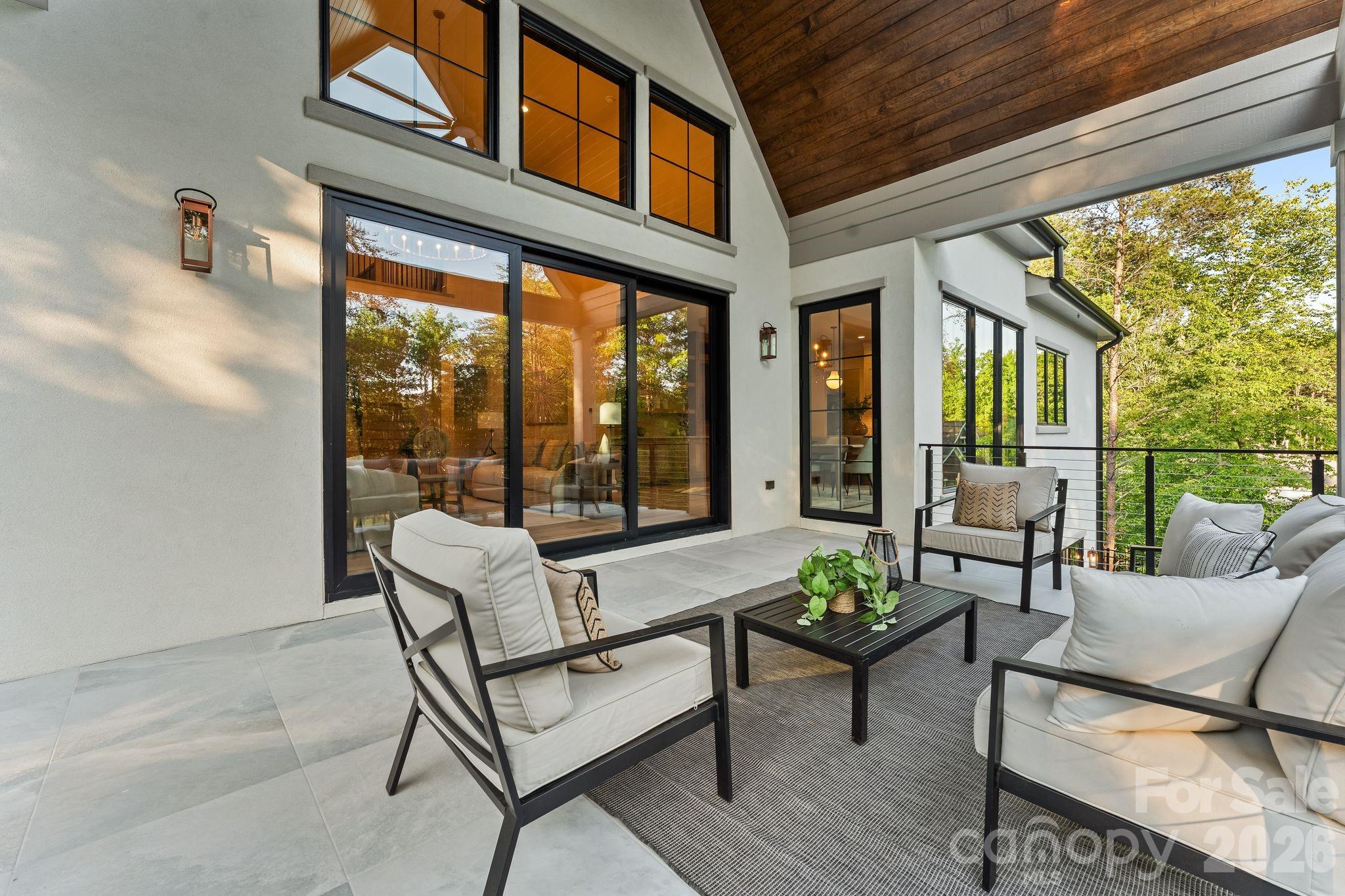 150 Palmer Marsh Place — Mooresville