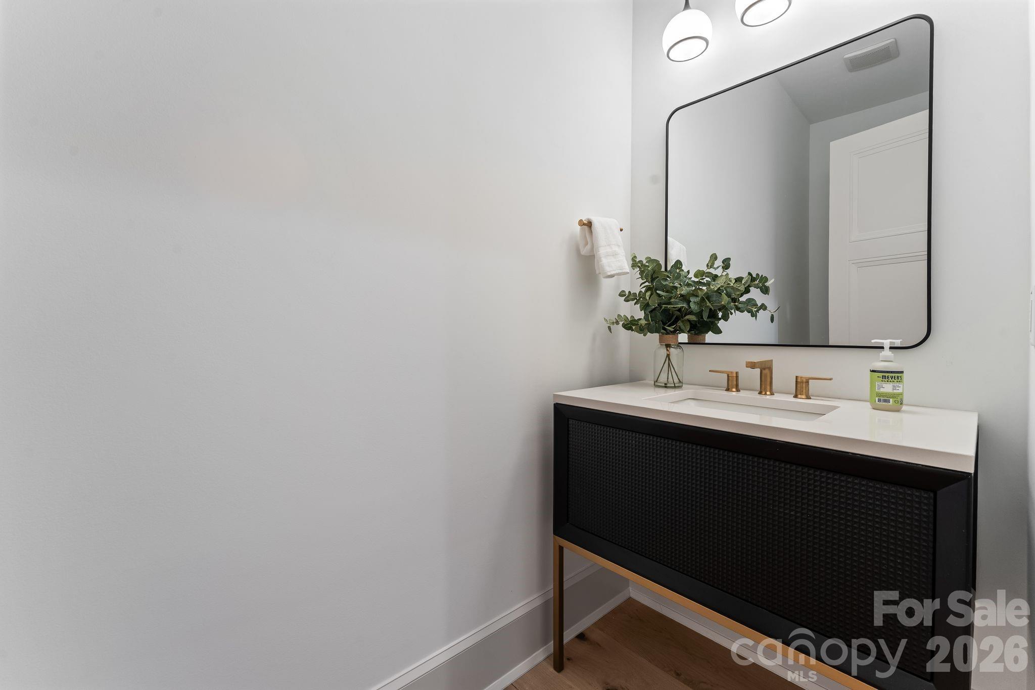 150 Palmer Marsh Place — Mooresville