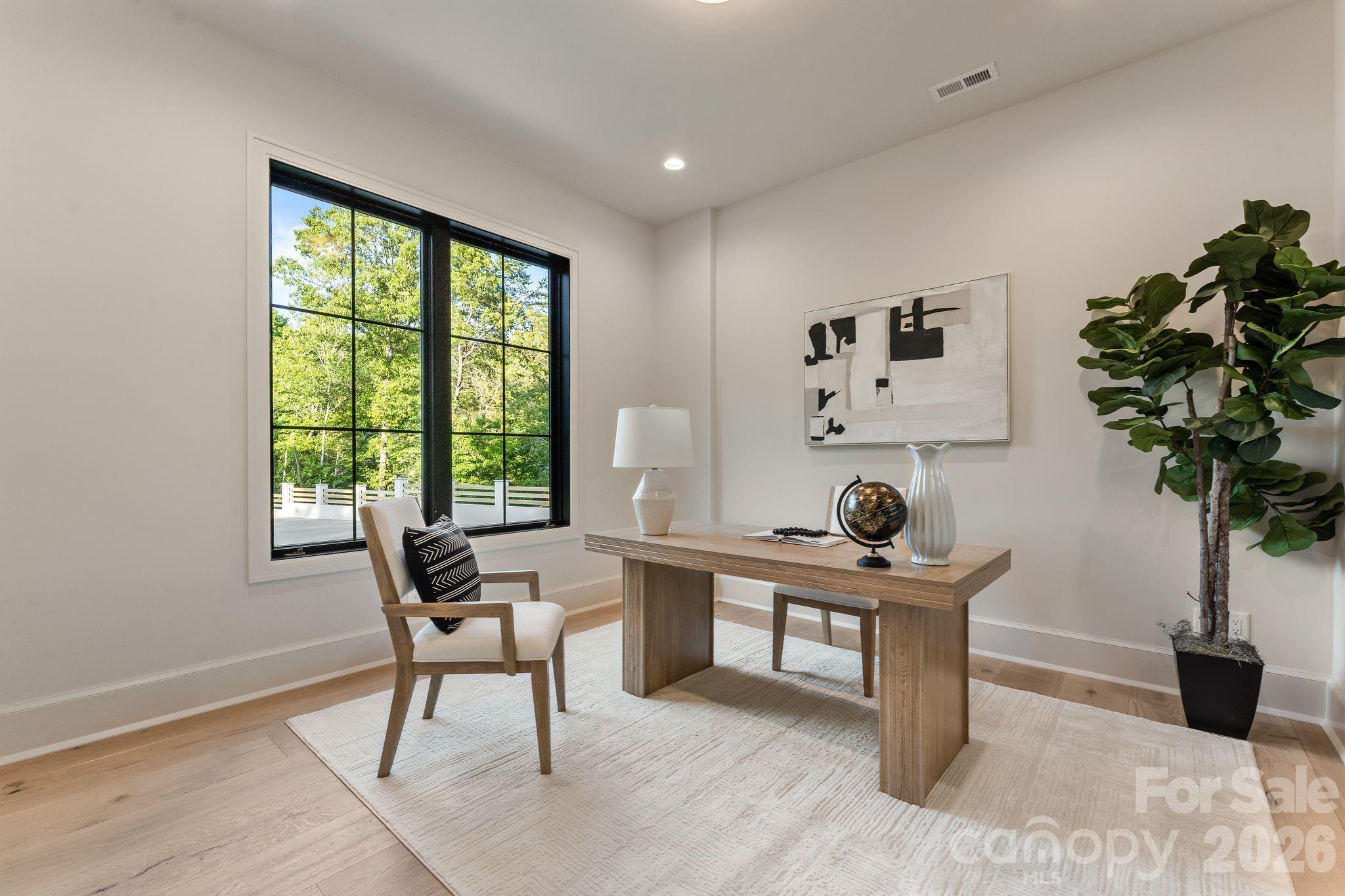150 Palmer Marsh Place — Mooresville