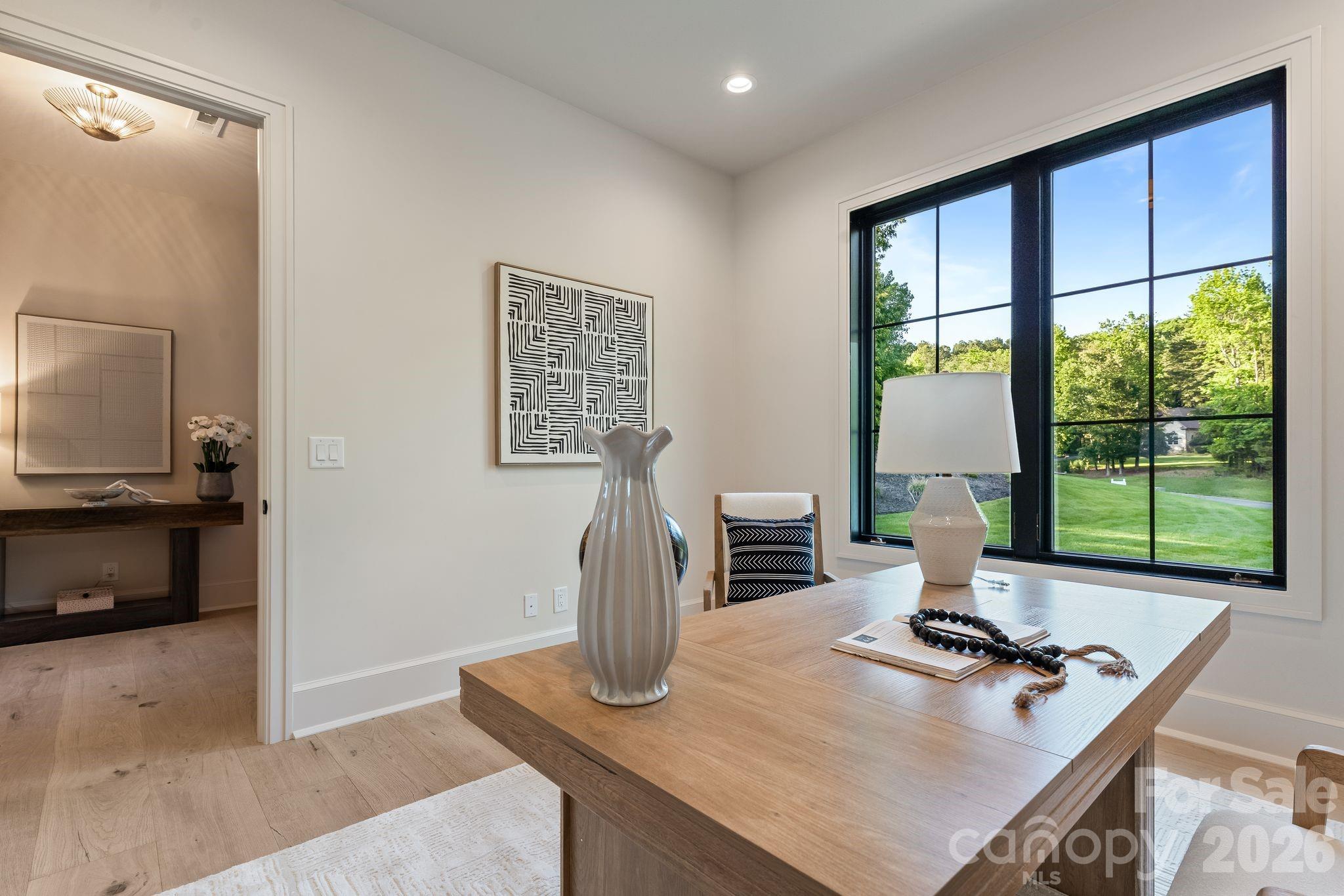 150 Palmer Marsh Place — Mooresville