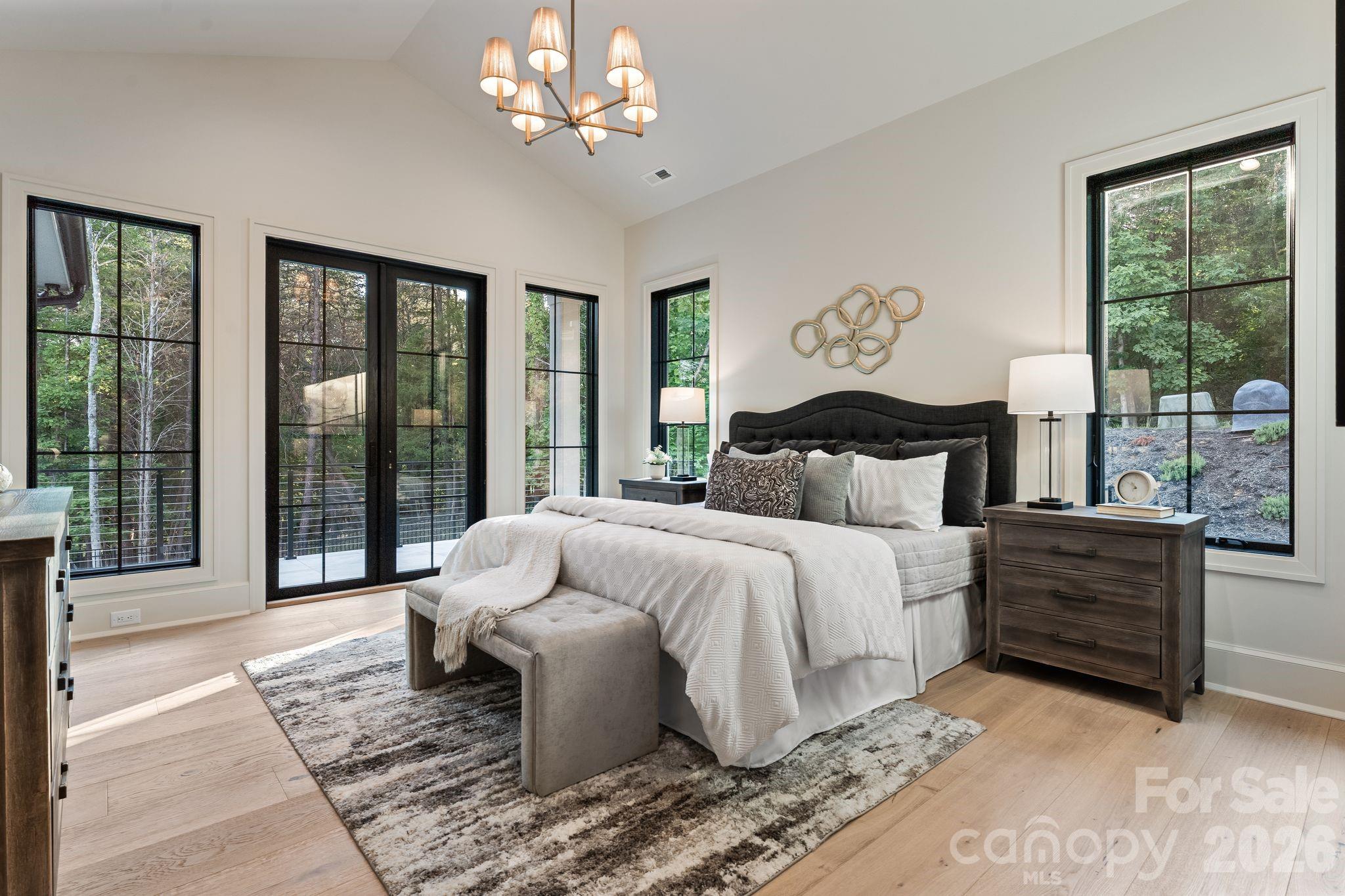 150 Palmer Marsh Place — Mooresville