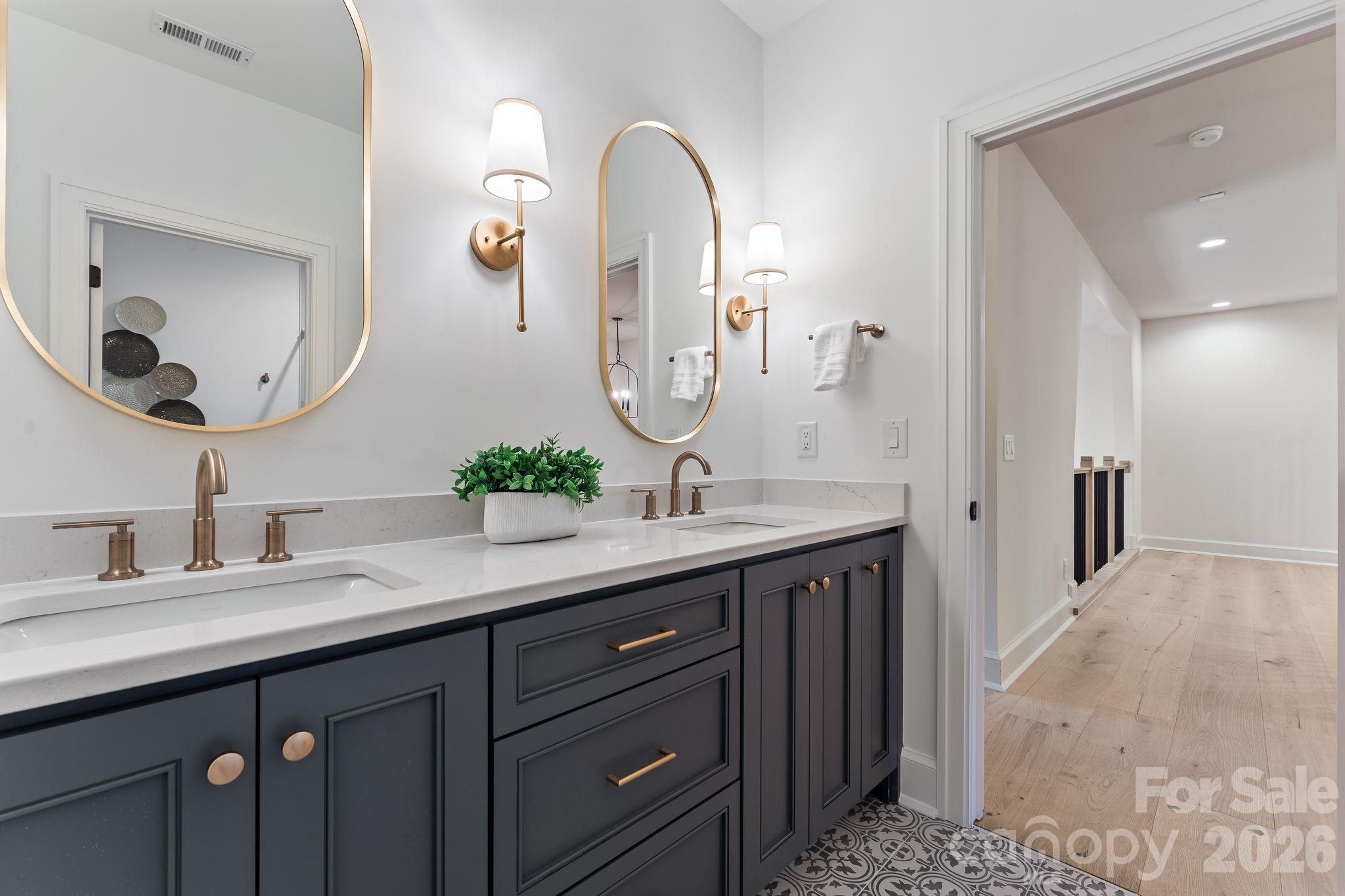 150 Palmer Marsh Place — Mooresville