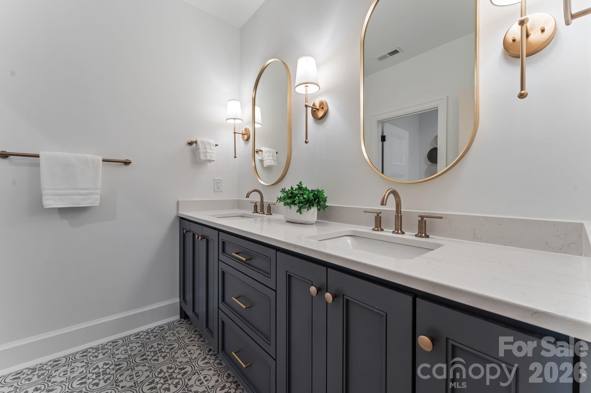 150 Palmer Marsh Place — Mooresville