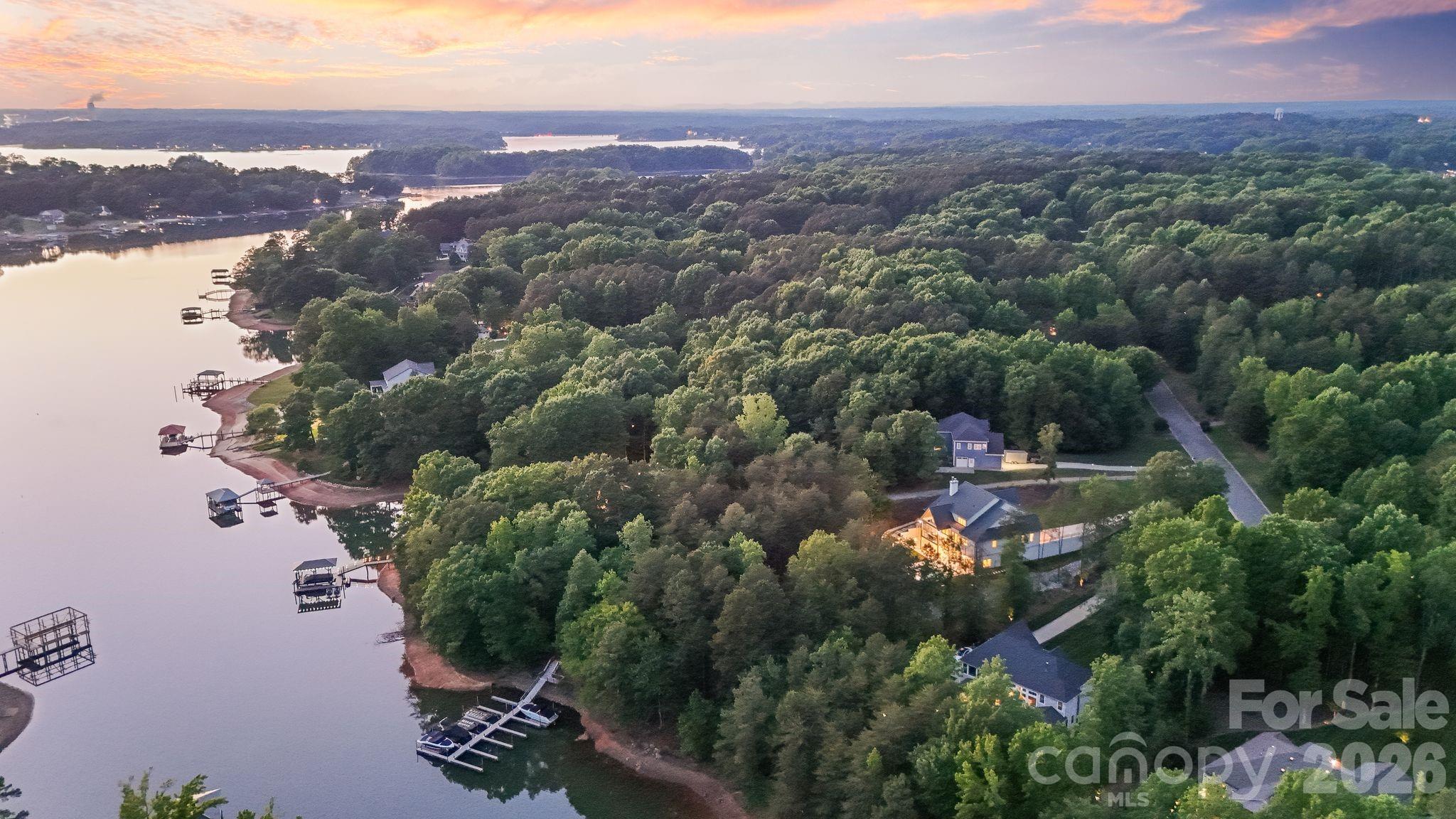 150 Palmer Marsh Place — Mooresville