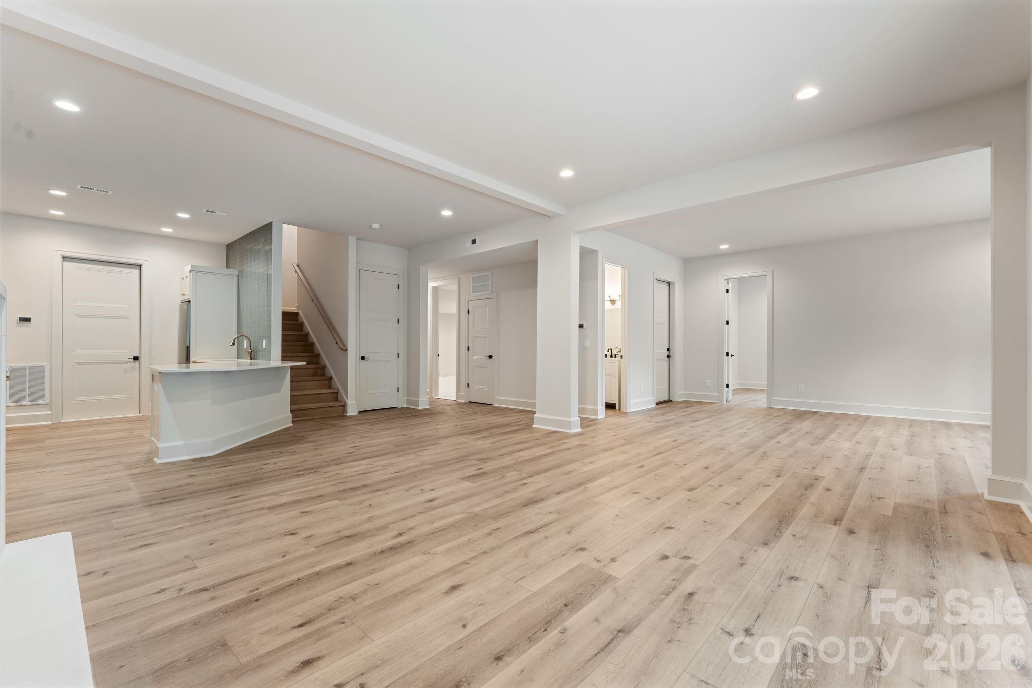 150 Palmer Marsh Place — Mooresville